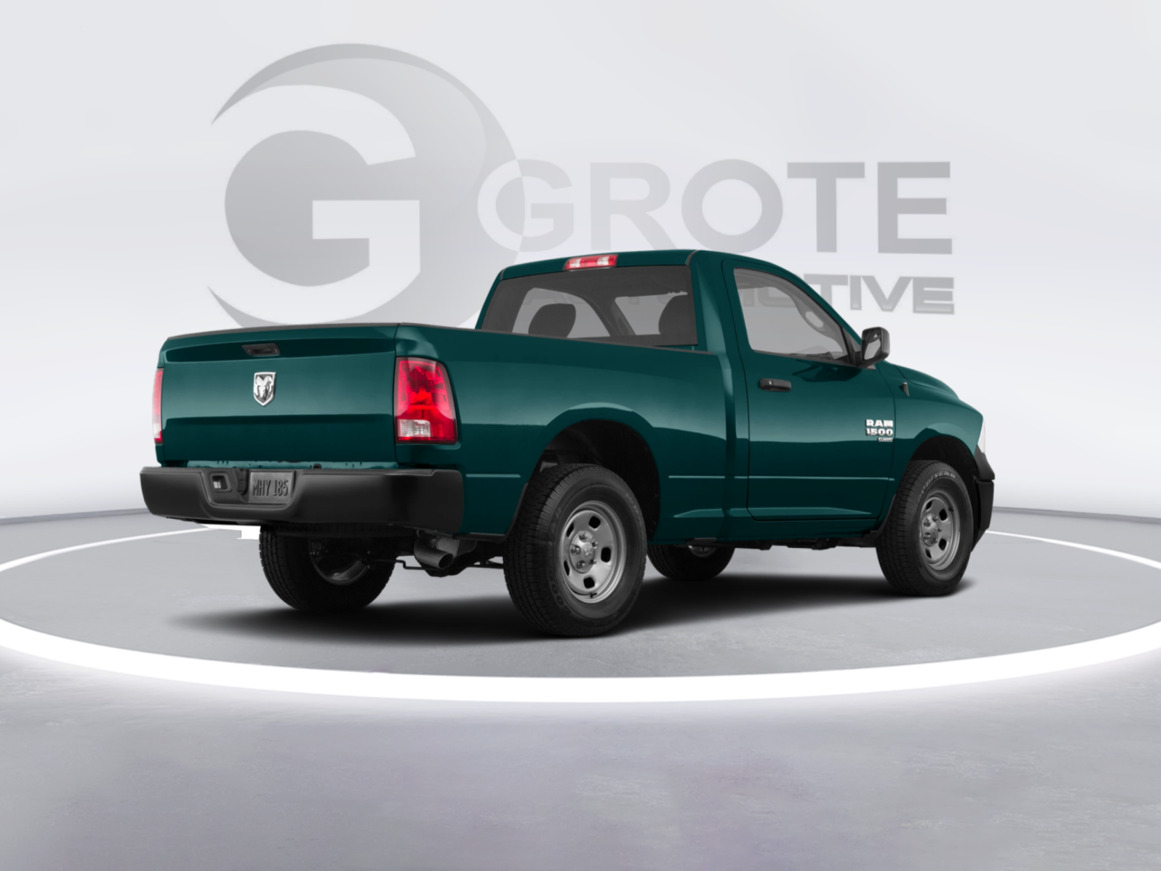 Grote Automotive