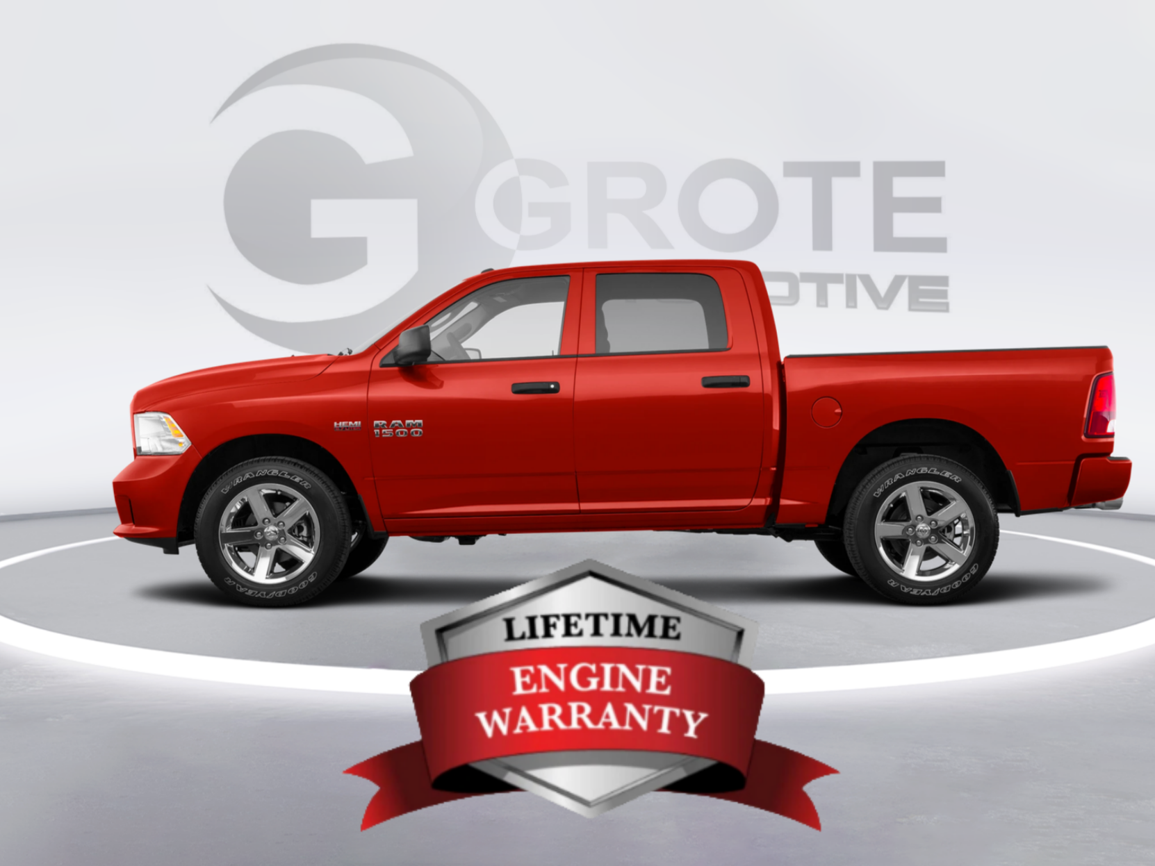 Grote Automotive