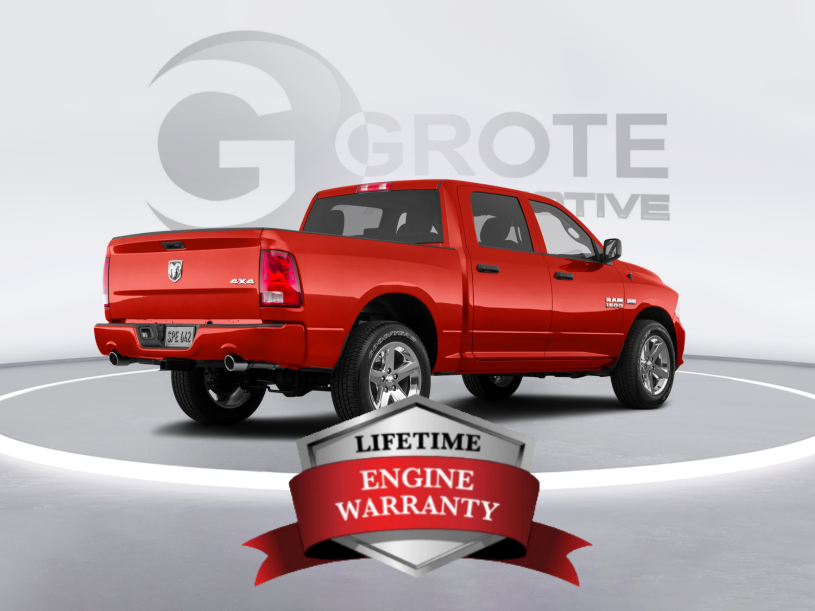 Grote Automotive