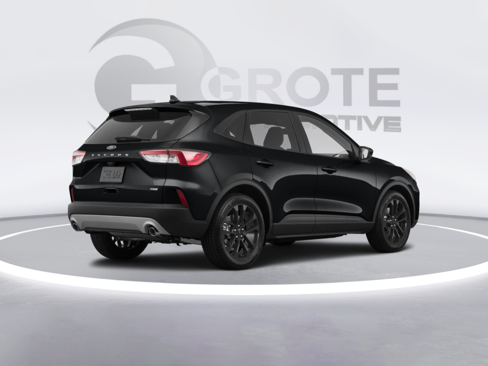 Grote Automotive