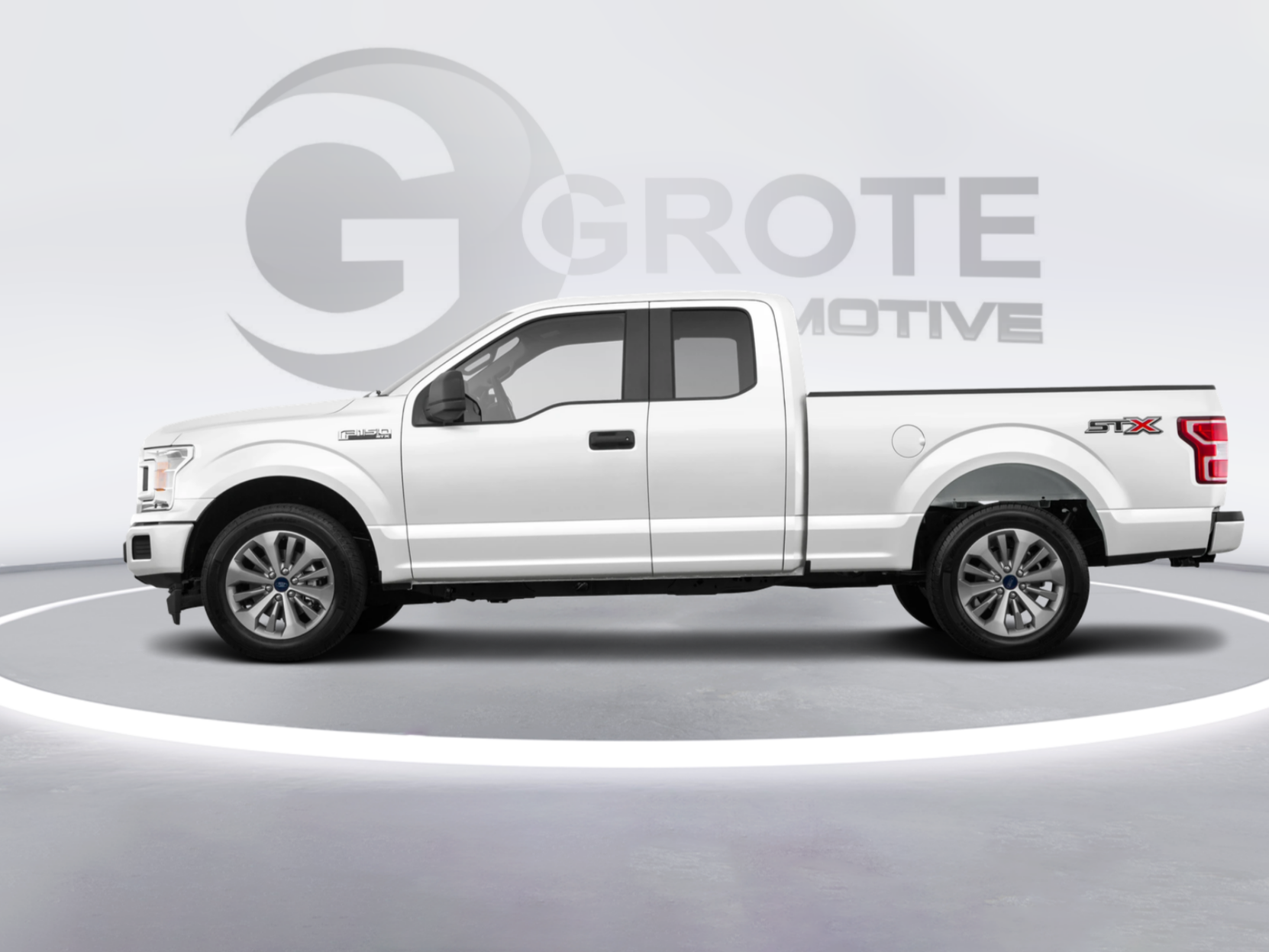 Grote Mitsubishi