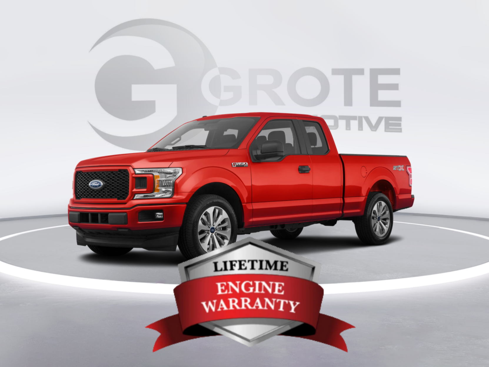 Grote Automotive