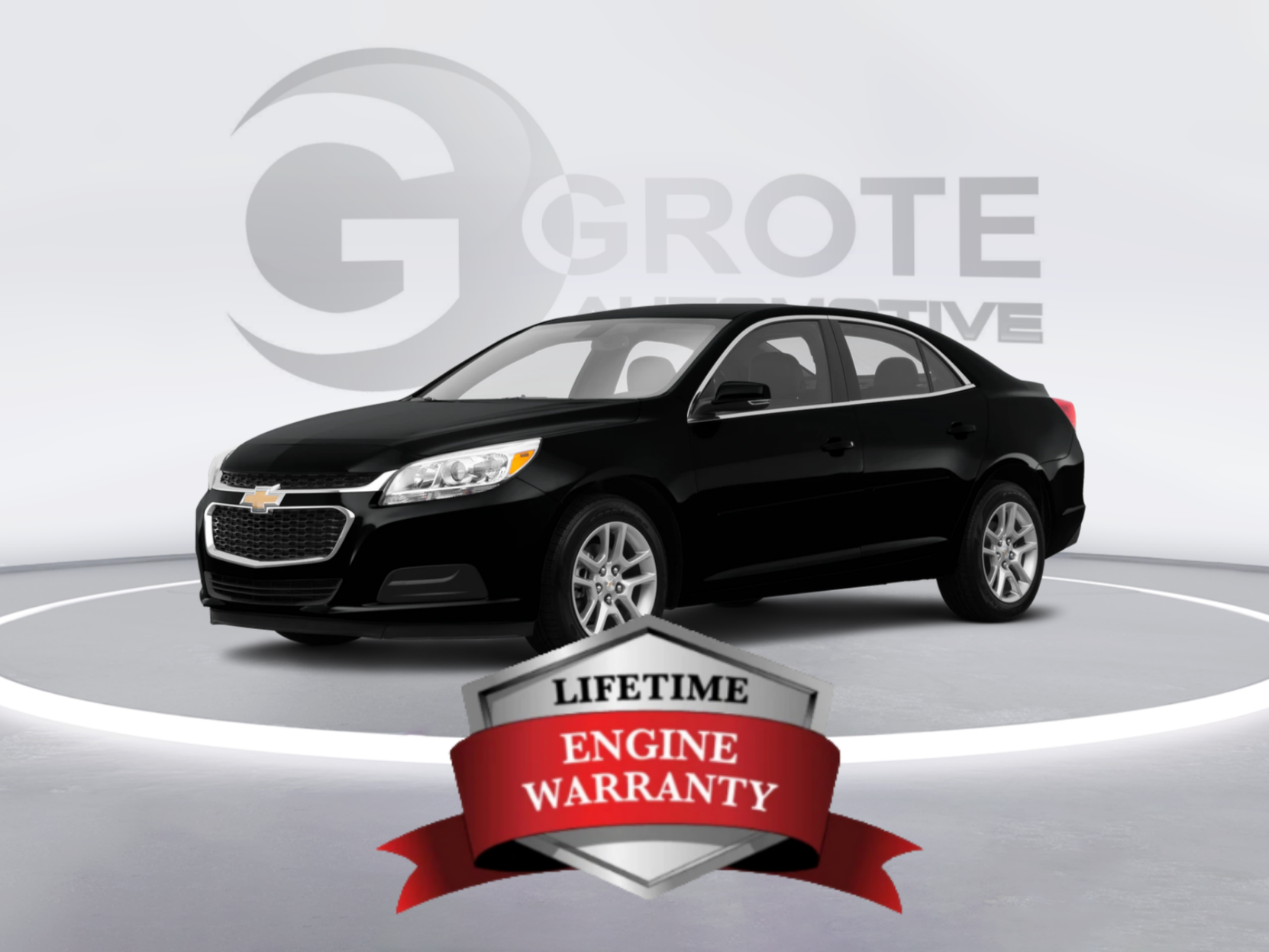 Grote Automotive