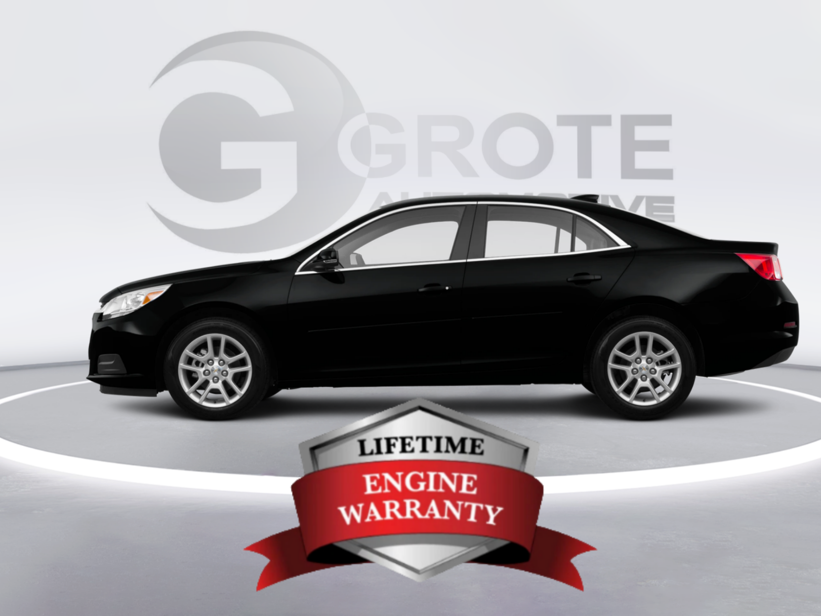 Grote Automotive