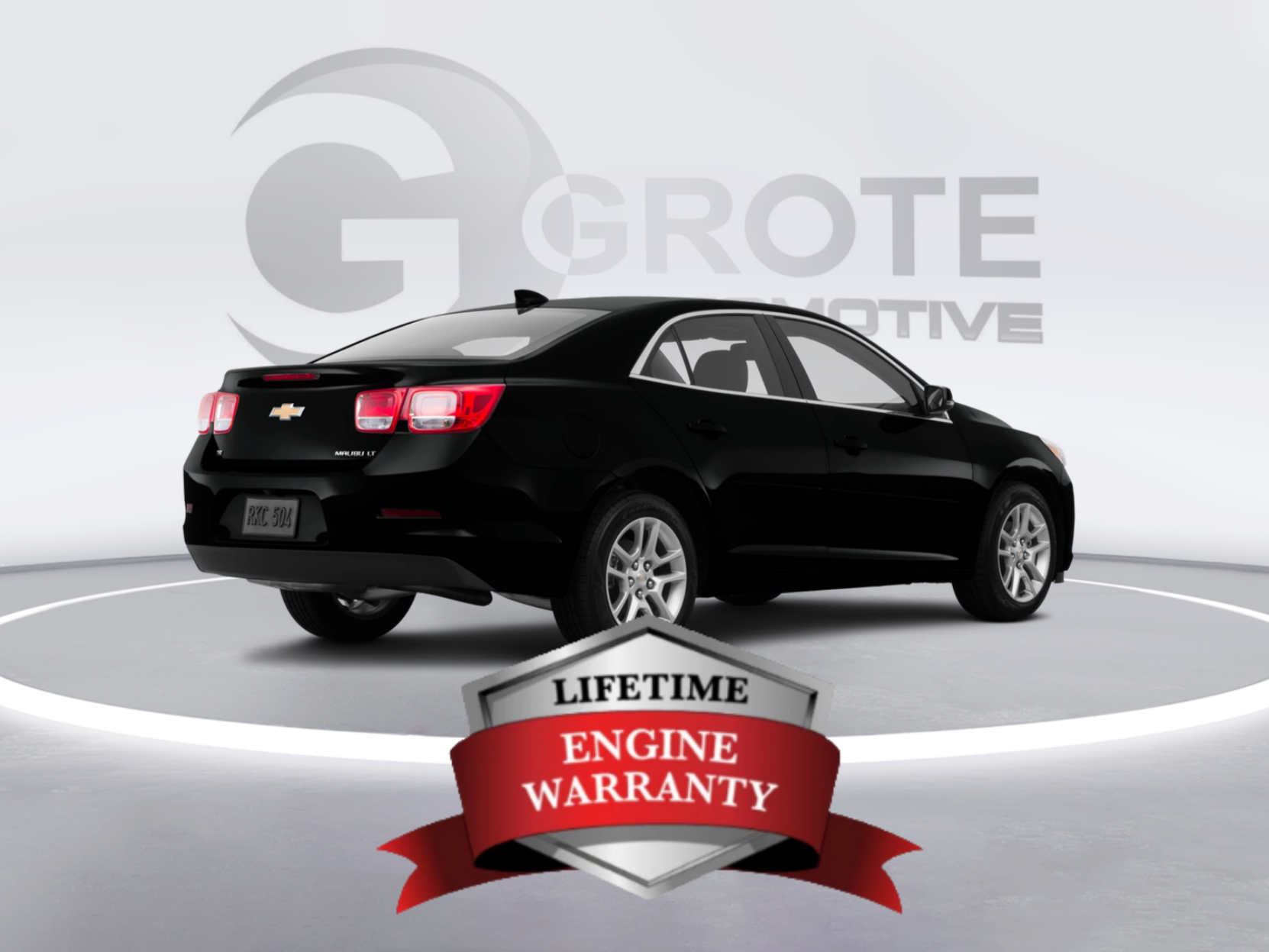 Grote Automotive