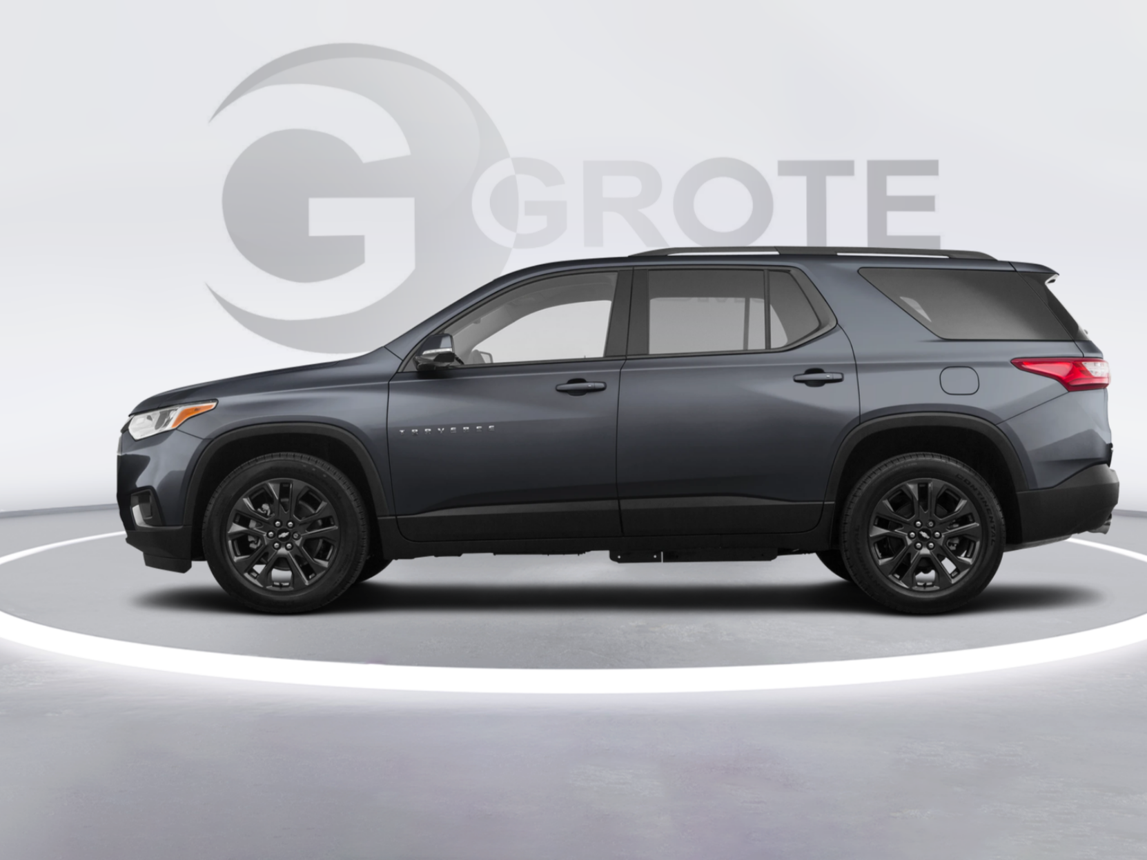 Grote Mitsubishi