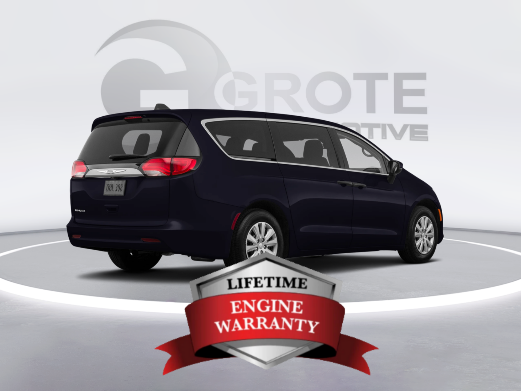 Grote Automotive