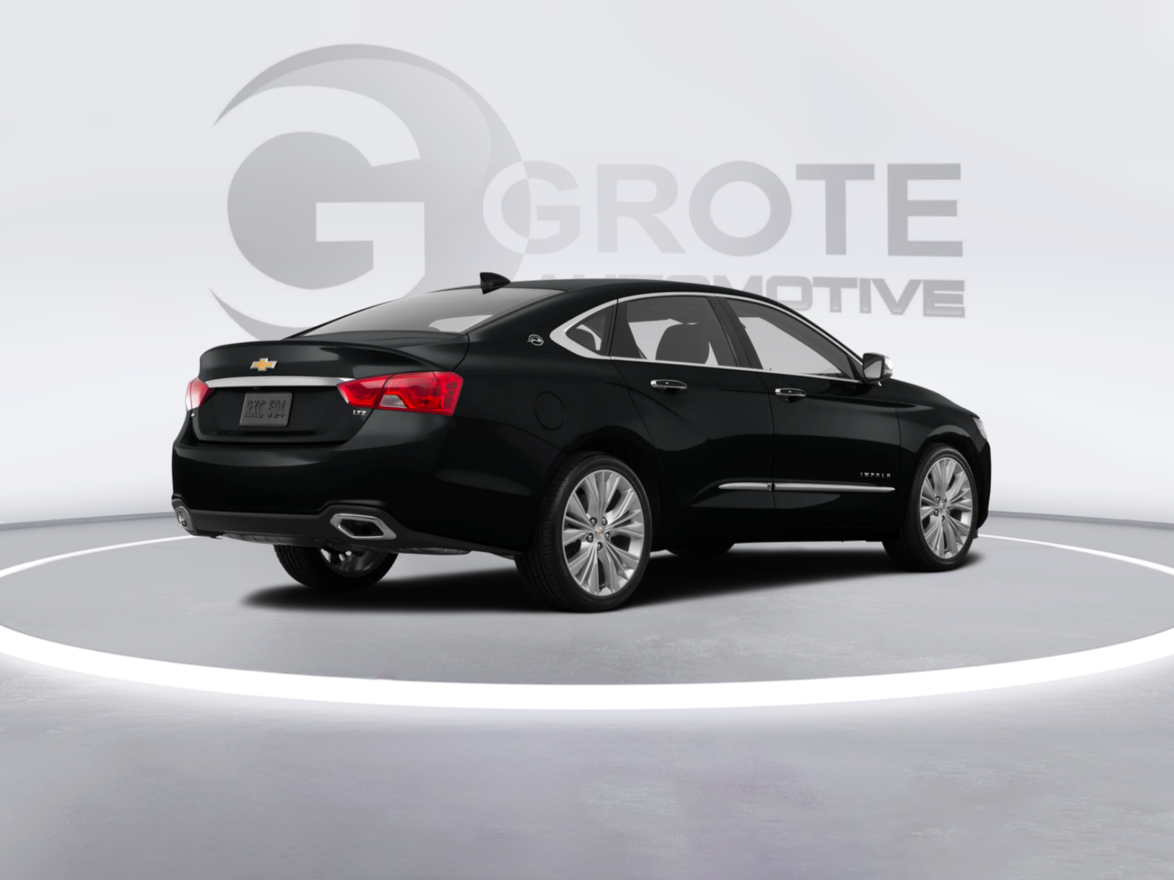 Grote Automotive