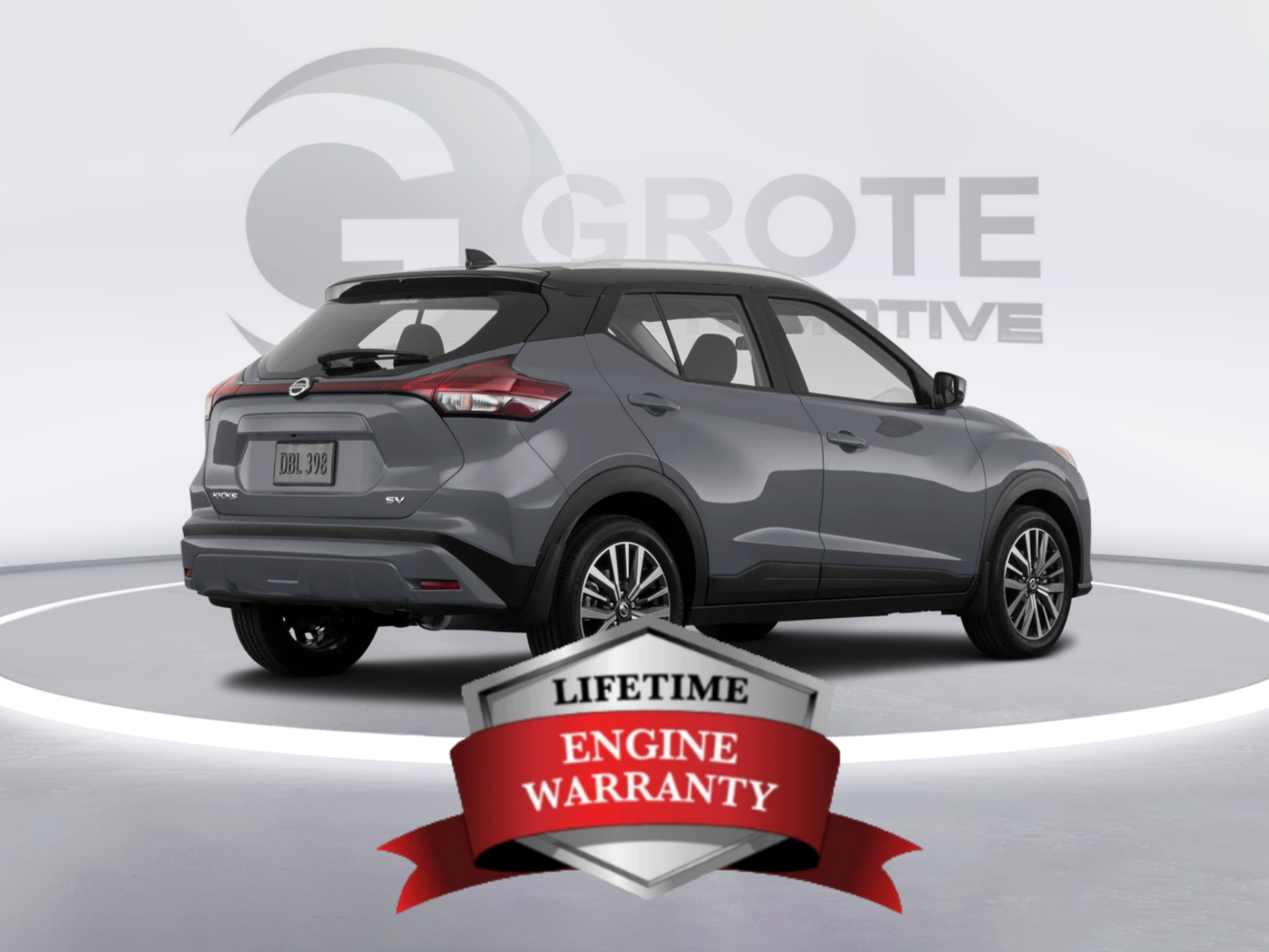 Grote Automotive