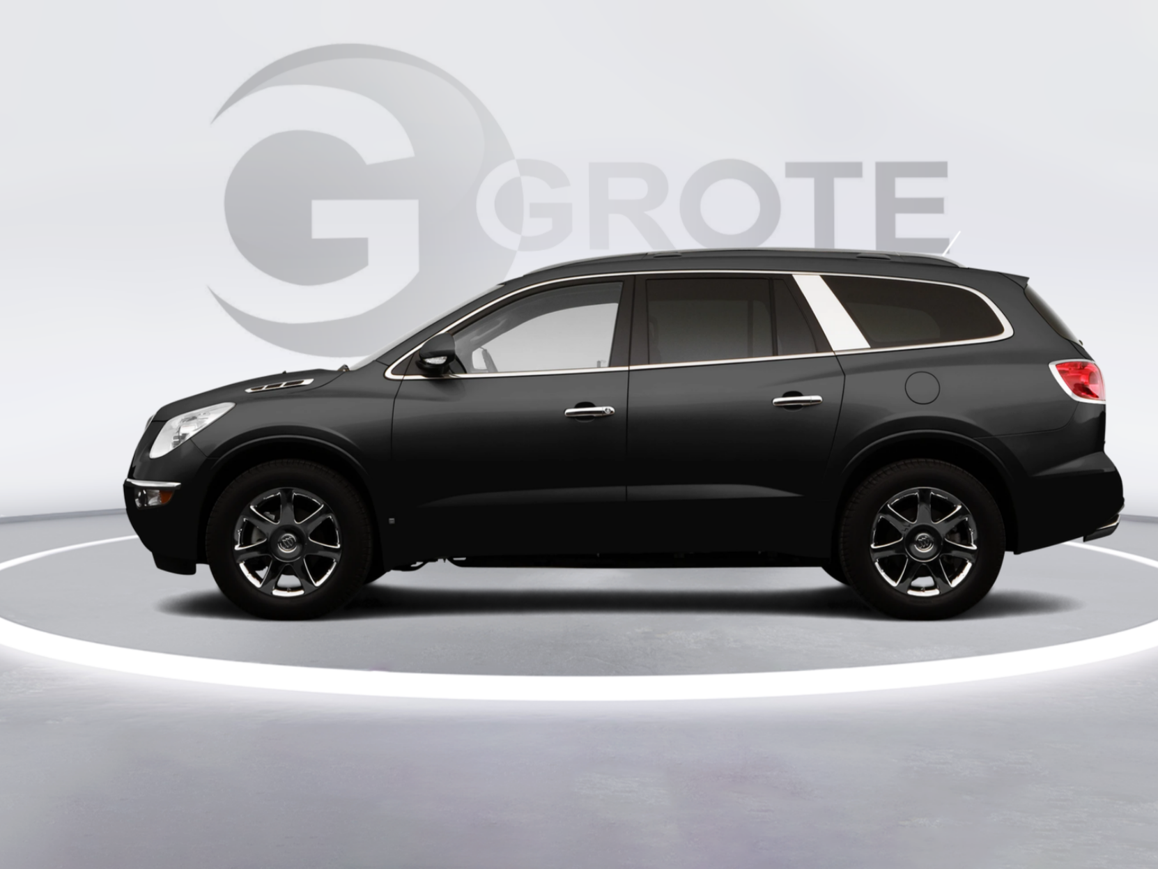 Grote Mitsubishi