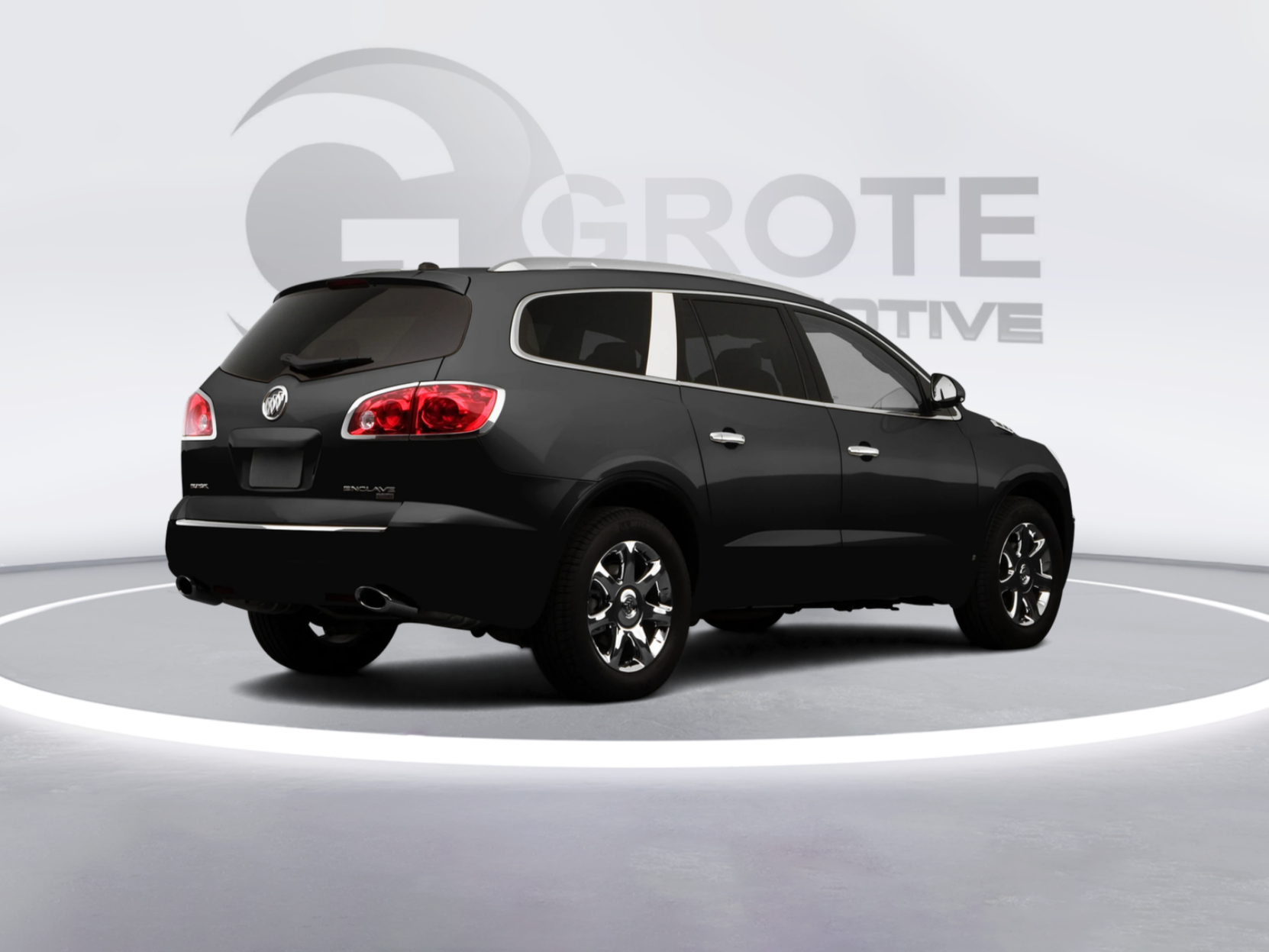 Grote Mitsubishi