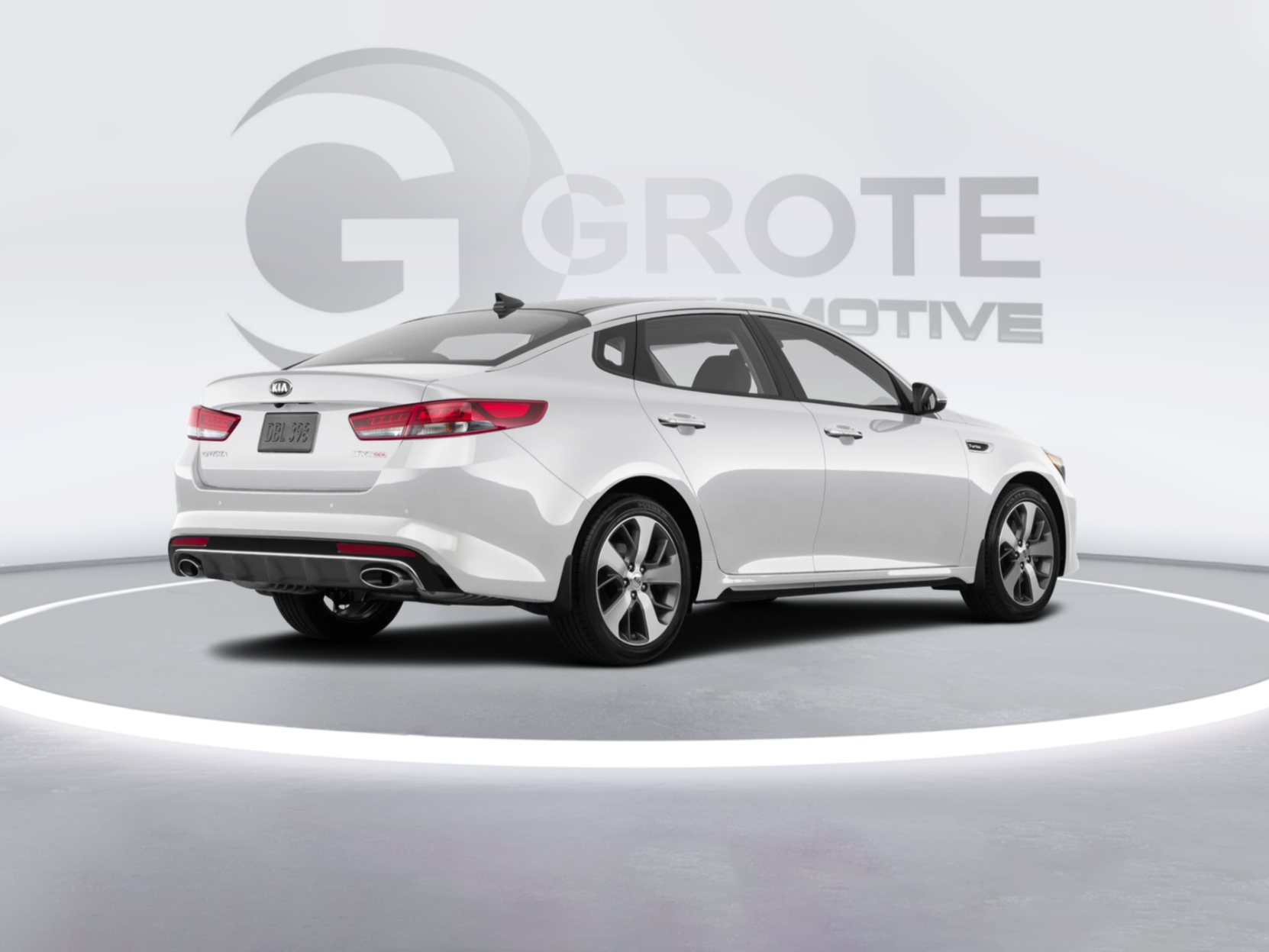 Grote Automotive