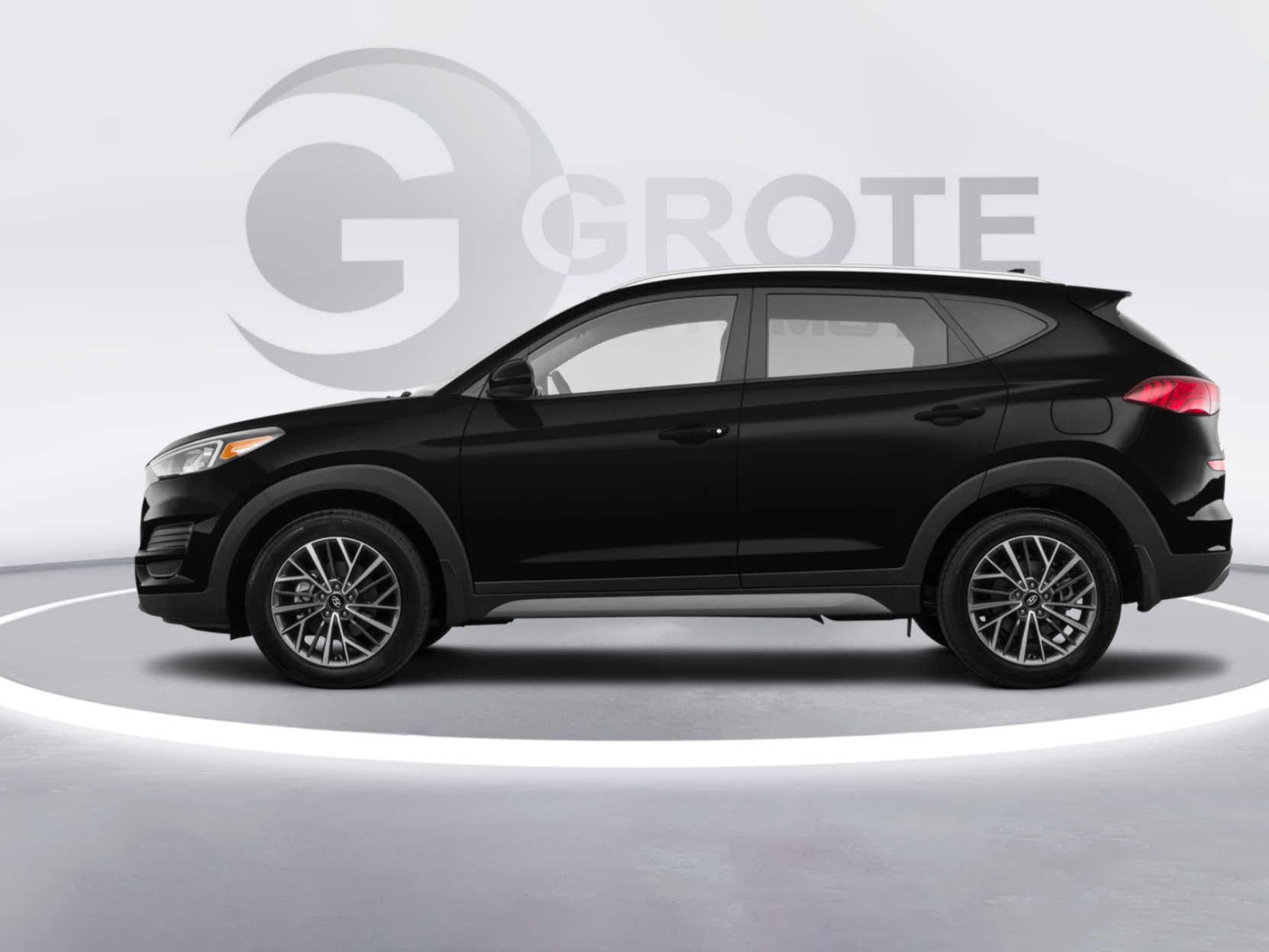 Grote Mitsubishi