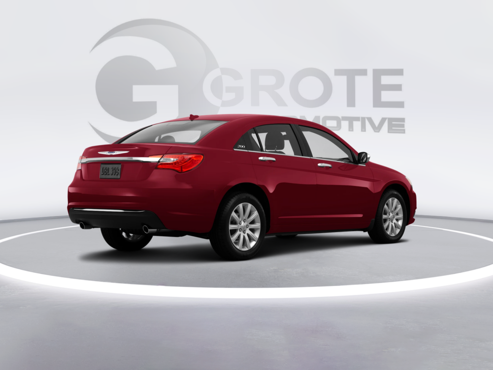 Grote Automotive