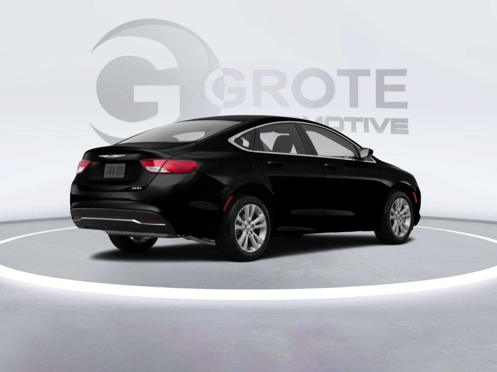 Grote Automotive