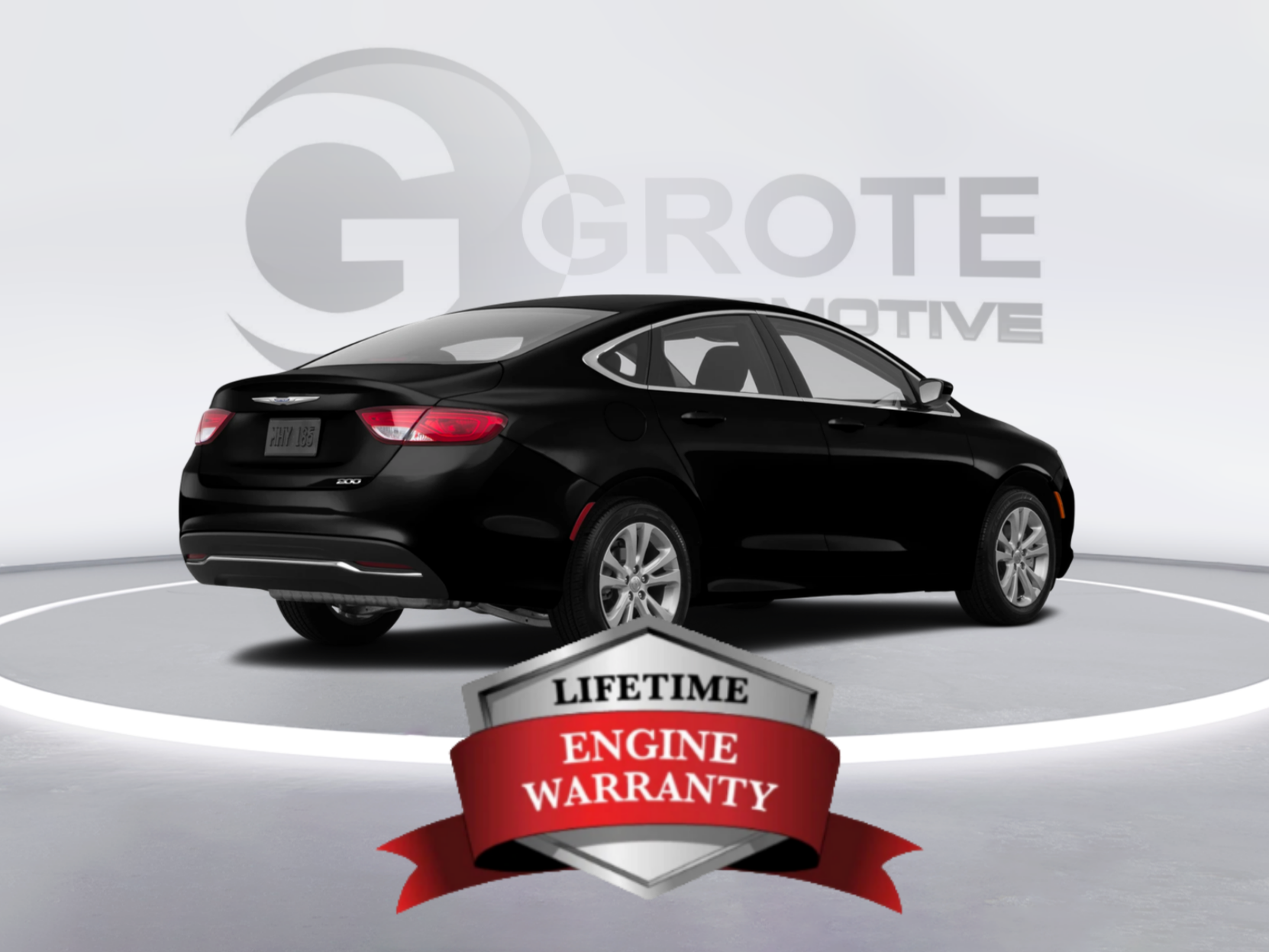 Grote Automotive