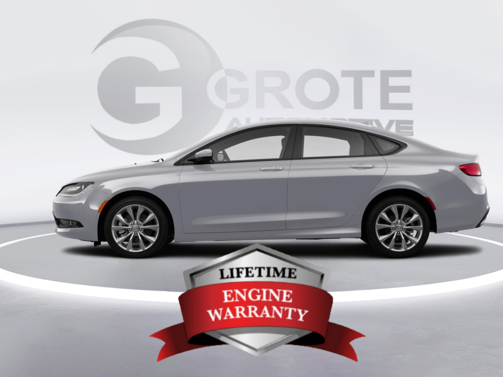 Grote Automotive