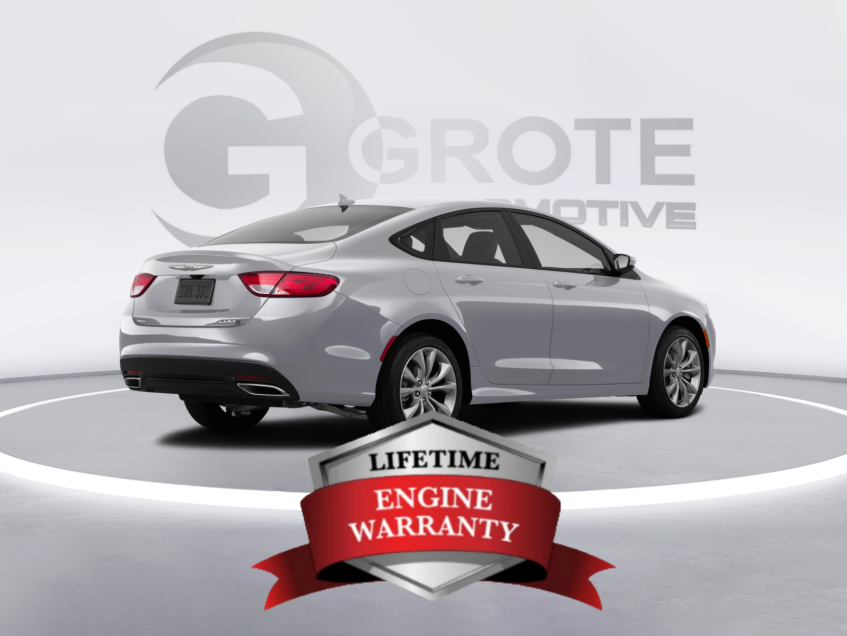 Grote Automotive