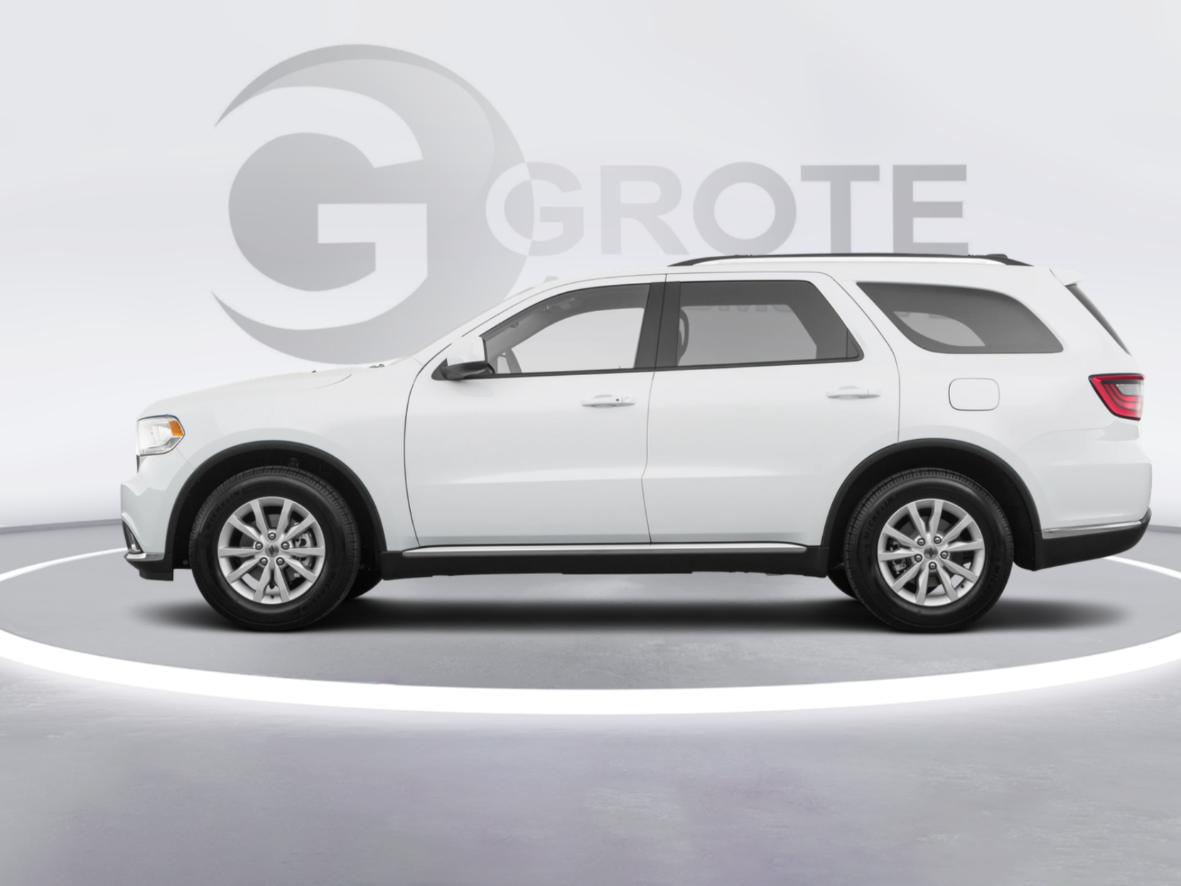 Grote Mitsubishi