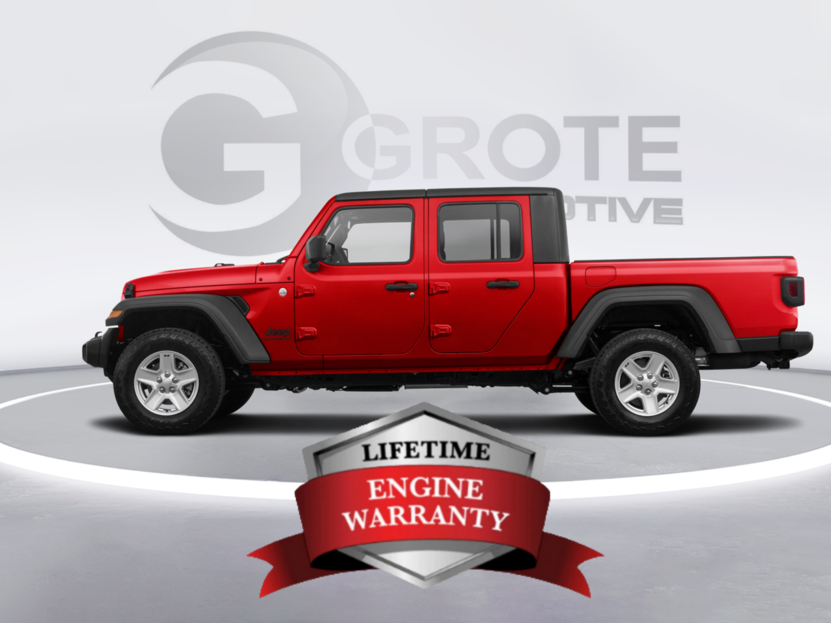 Grote Automotive