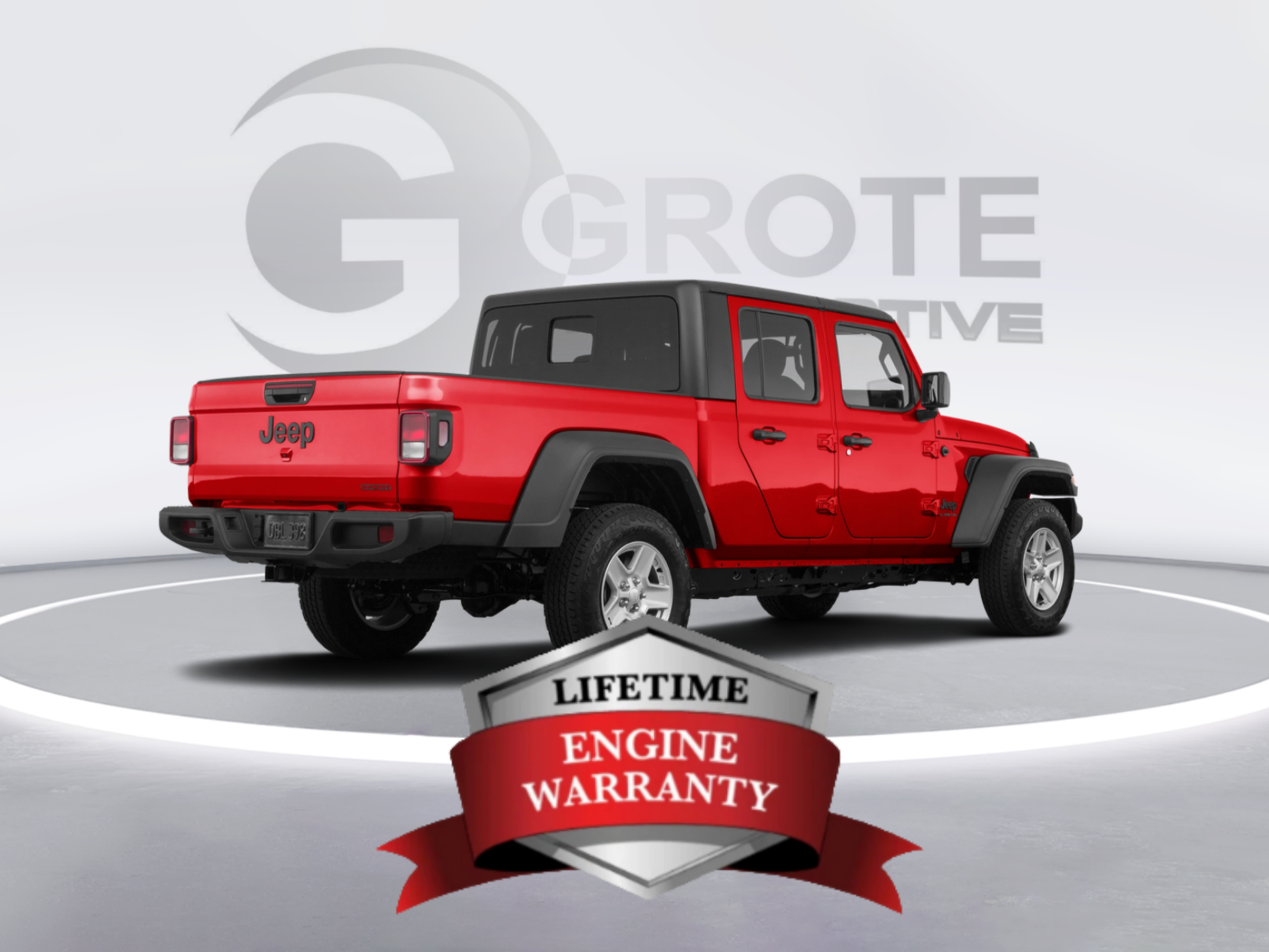 Grote Automotive