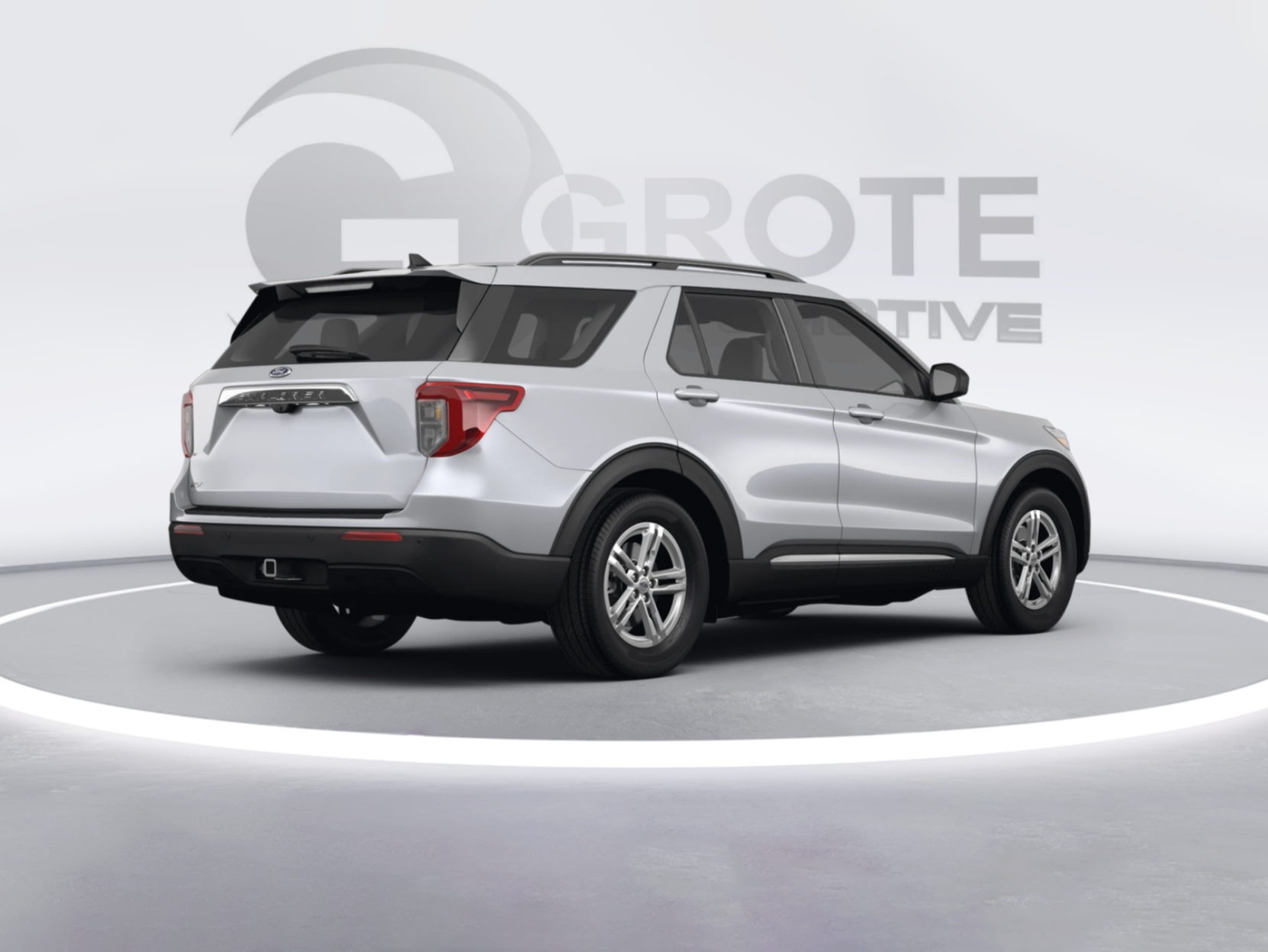 Grote Mitsubishi