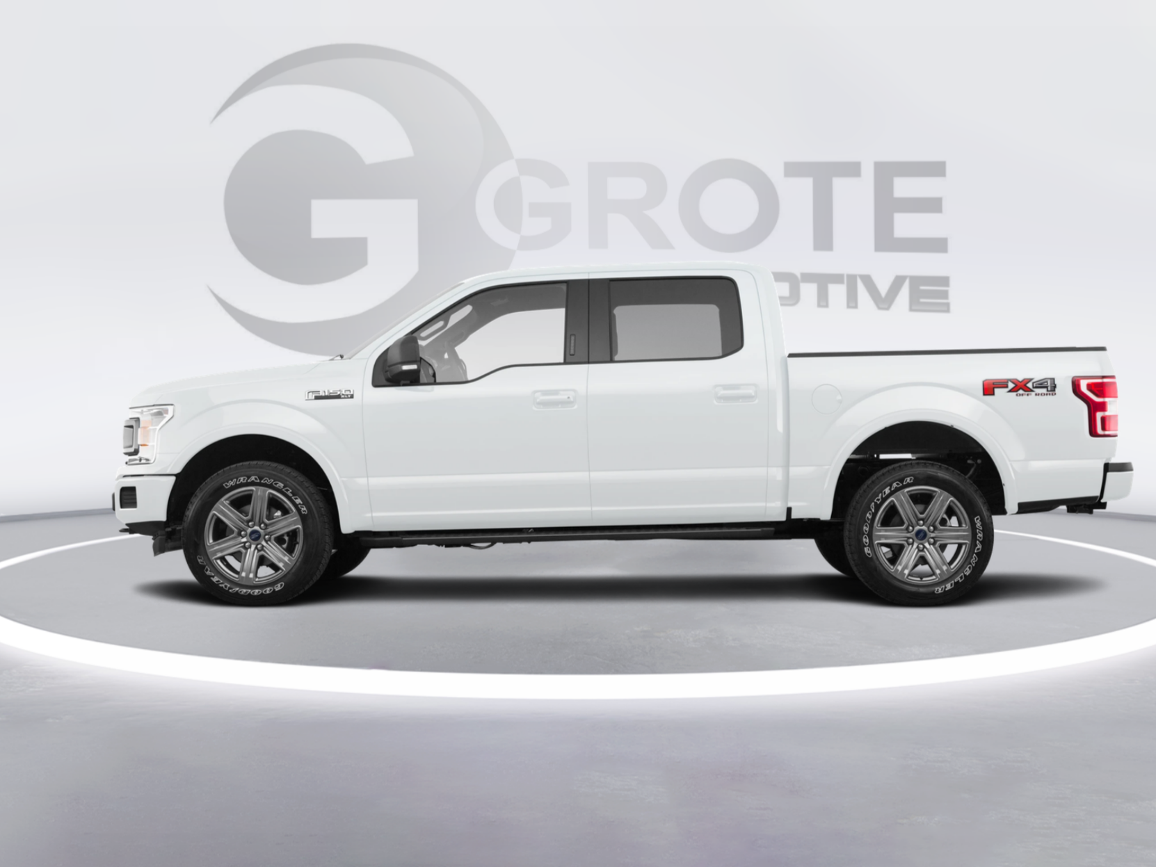 Grote Mitsubishi