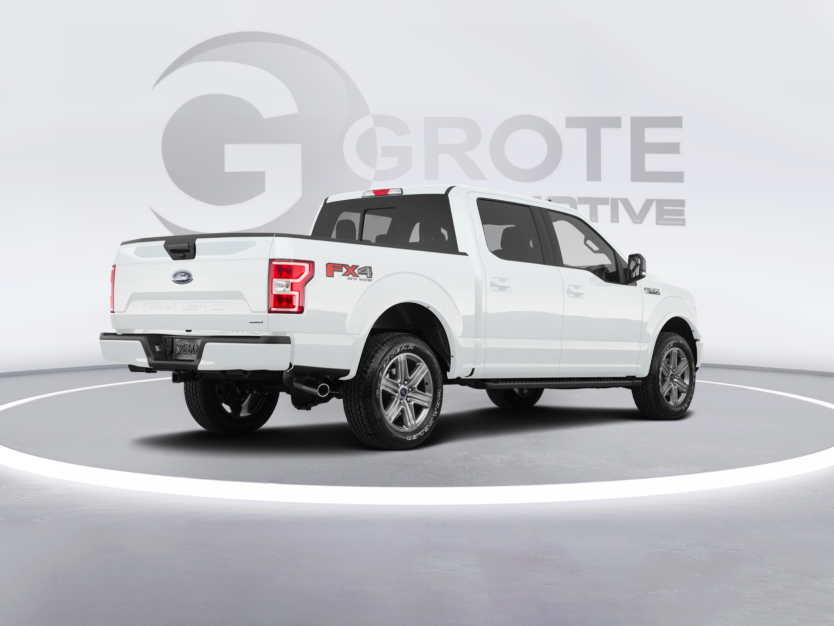 Grote Mitsubishi