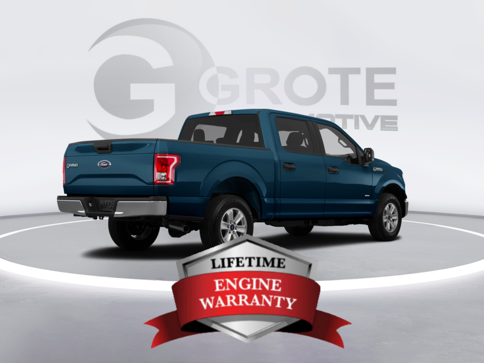 Grote Automotive