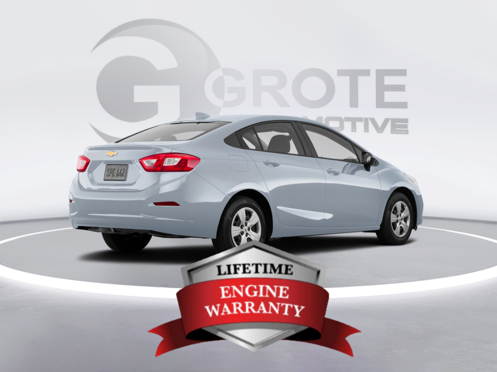 Grote Automotive