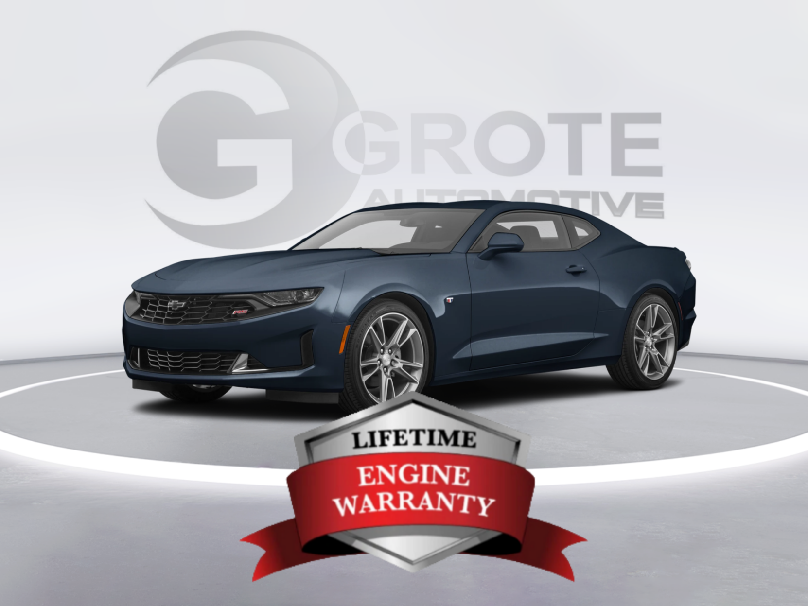 Grote Automotive