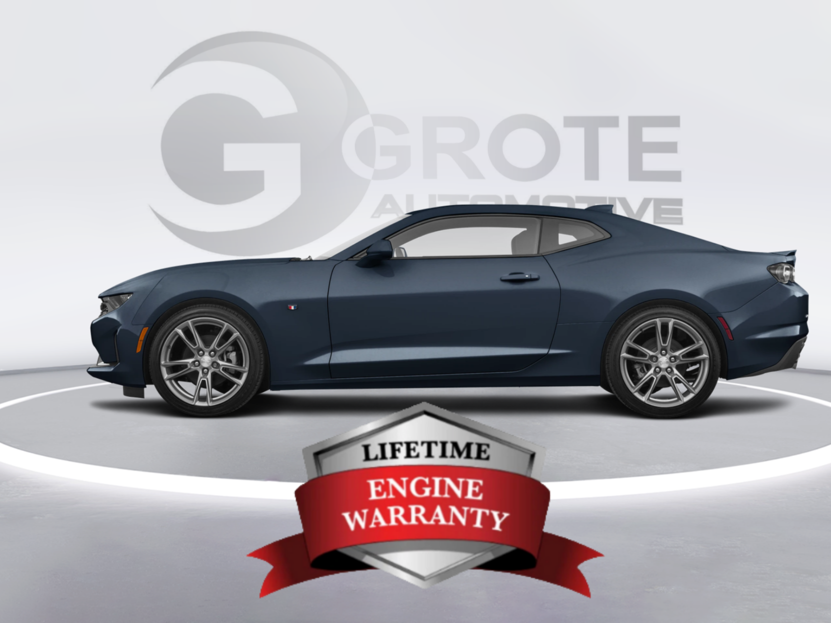 Grote Automotive