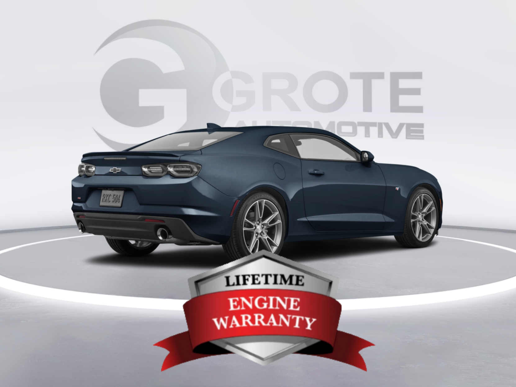 Grote Automotive