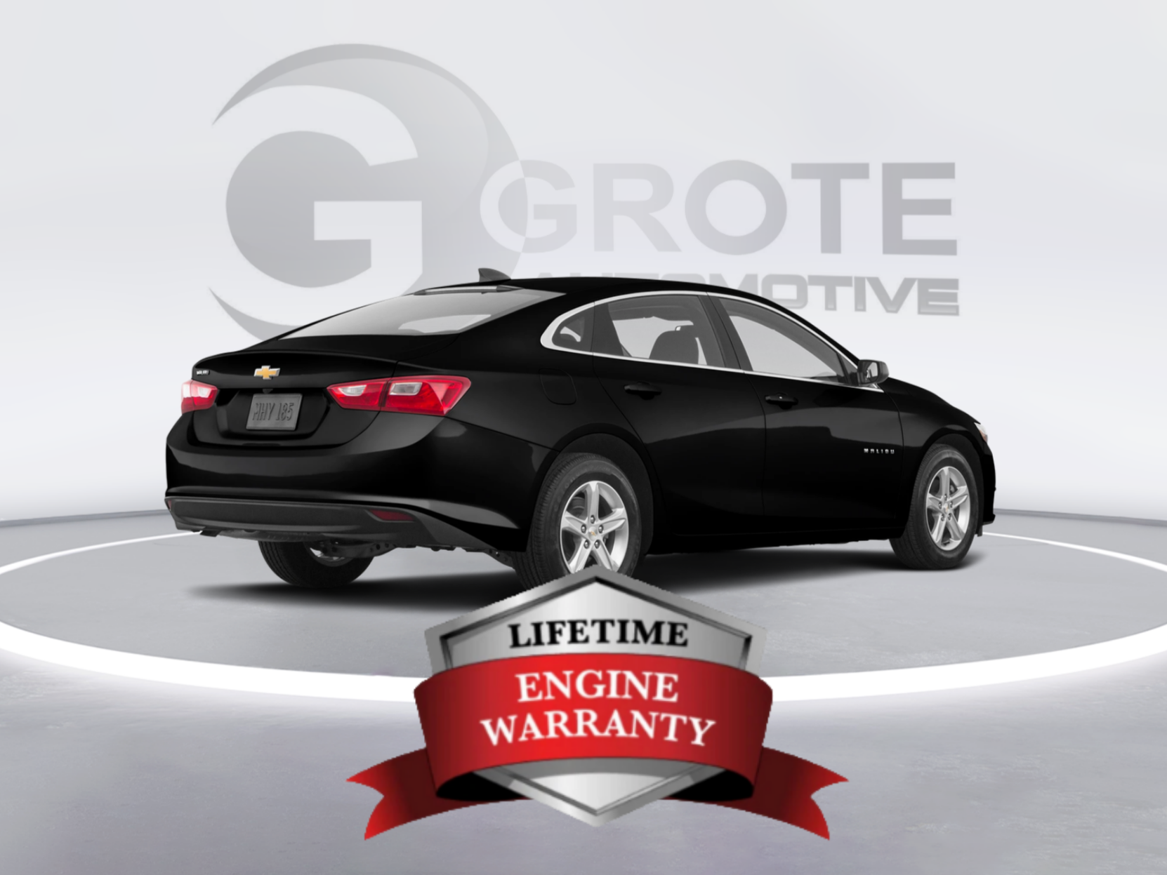 Grote Automotive