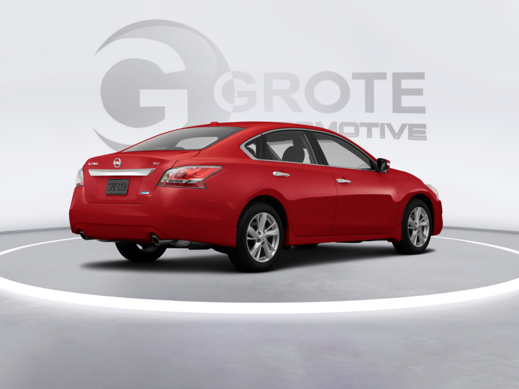 Grote Automotive