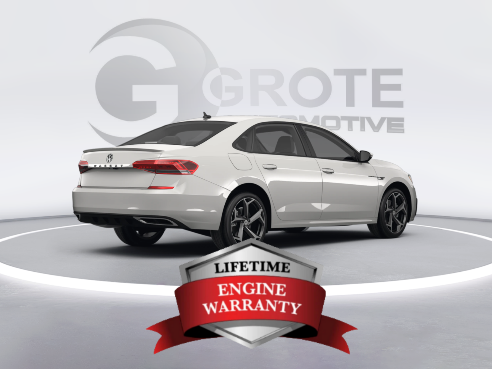 Grote Automotive