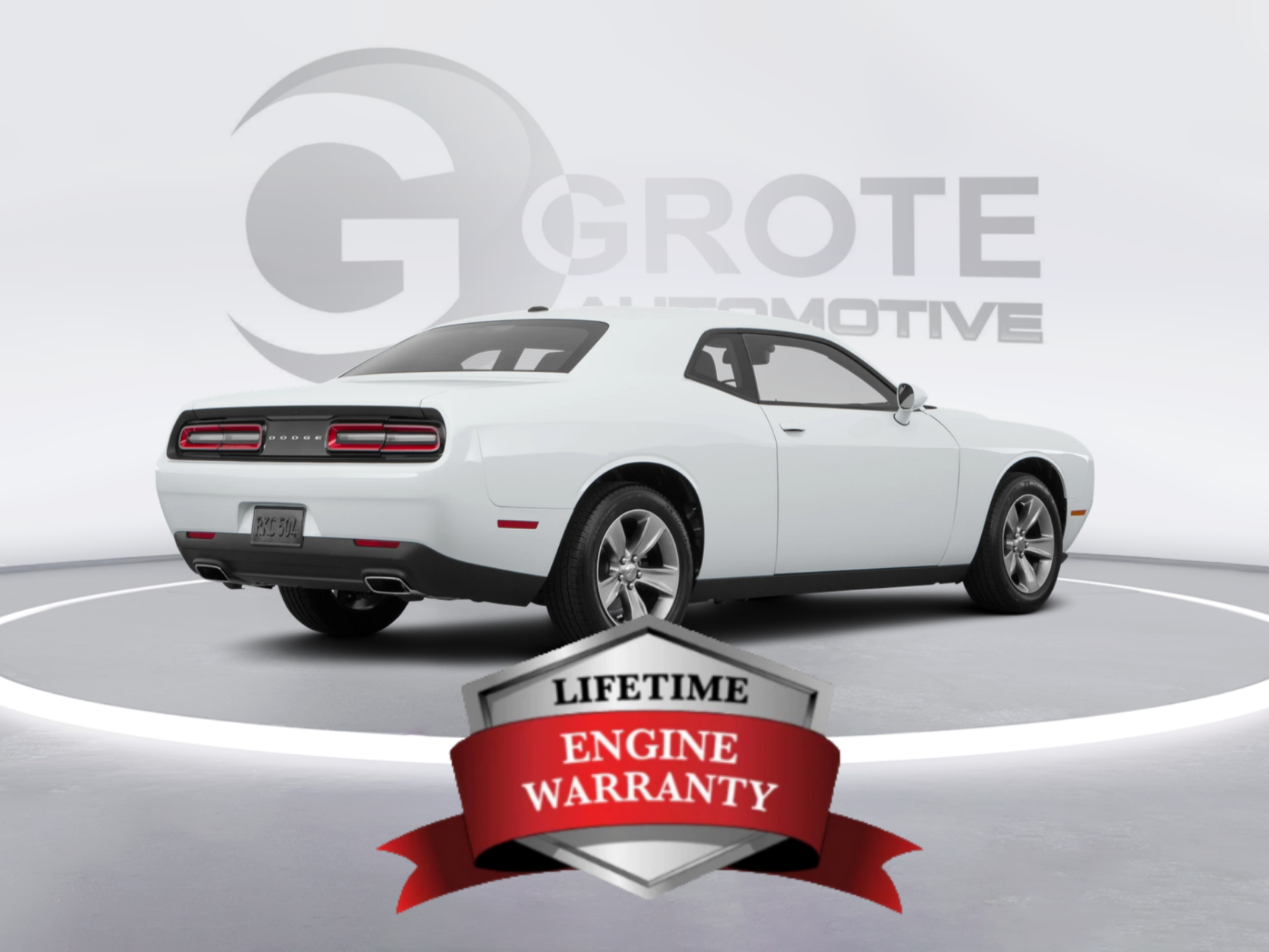 Grote Automotive