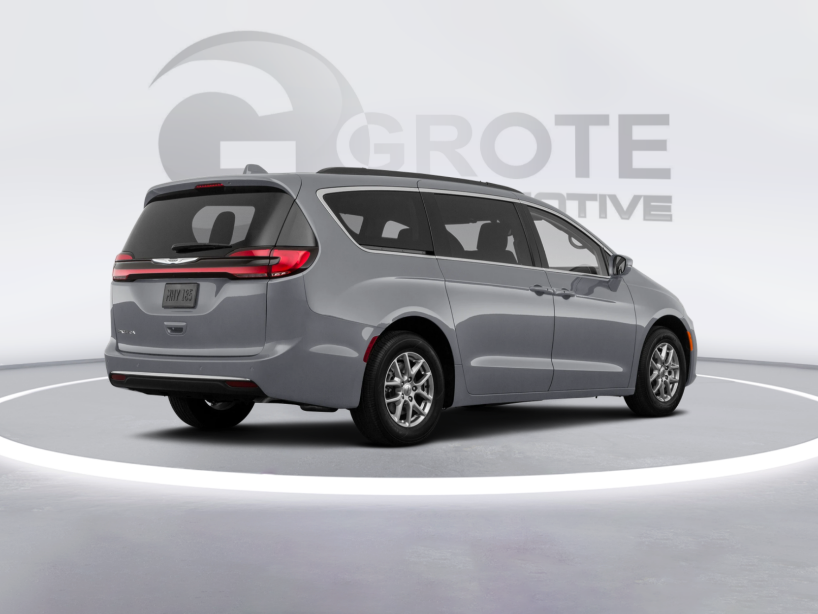 Grote Mitsubishi