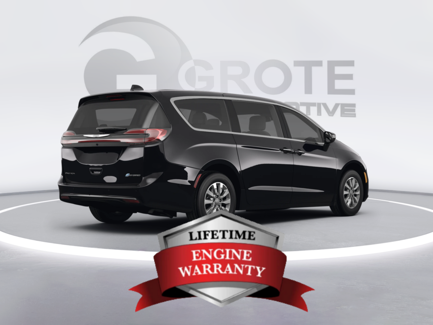 Grote Automotive