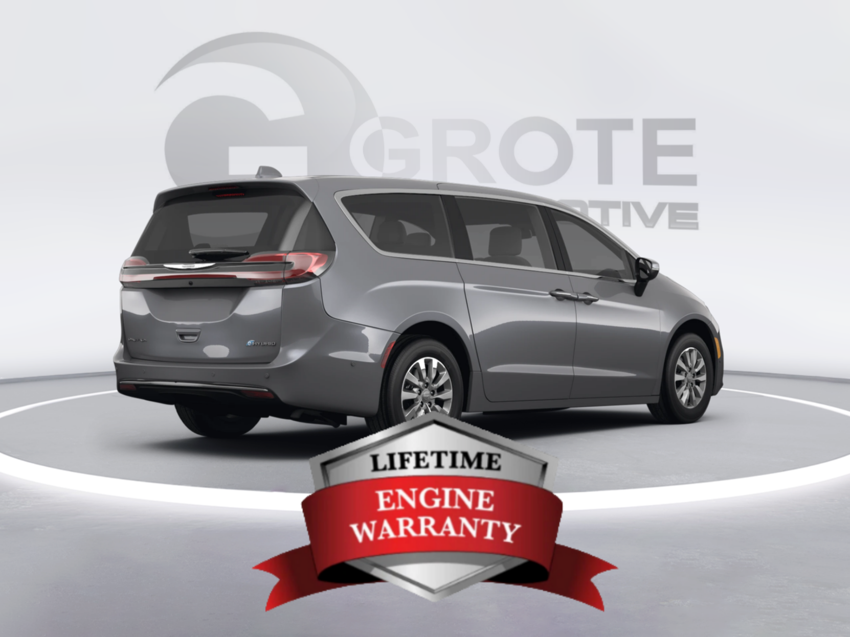 Grote Automotive