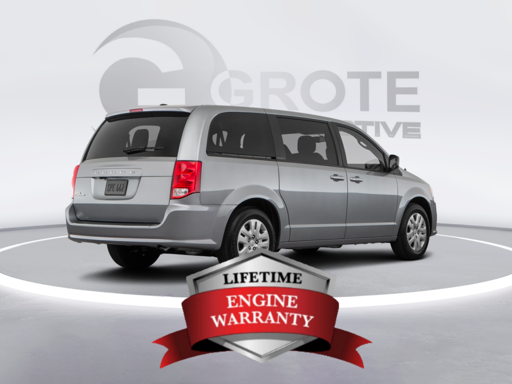 Grote Automotive