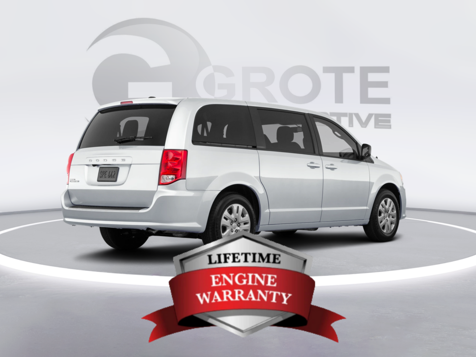 Grote Automotive