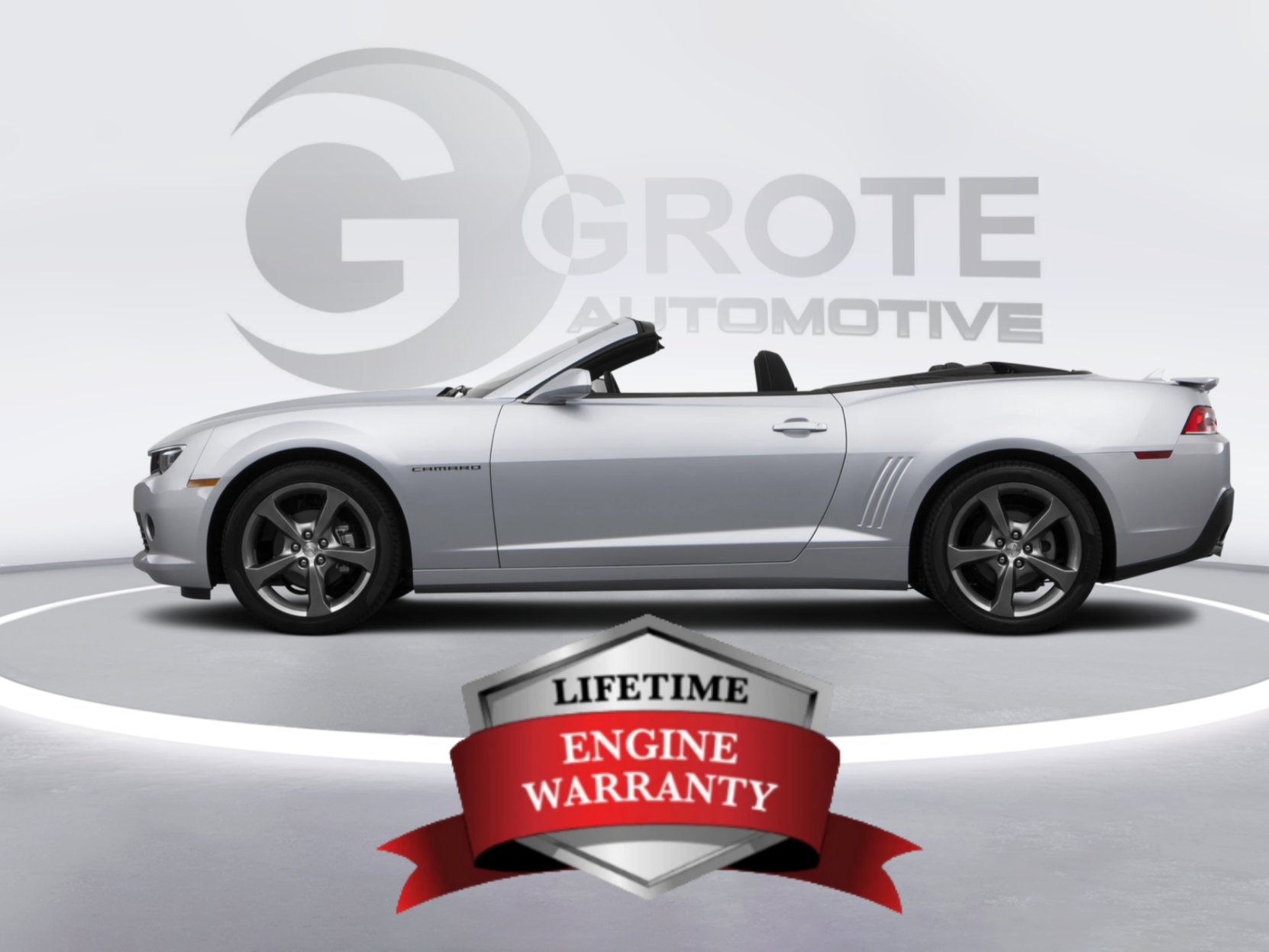 Grote Automotive