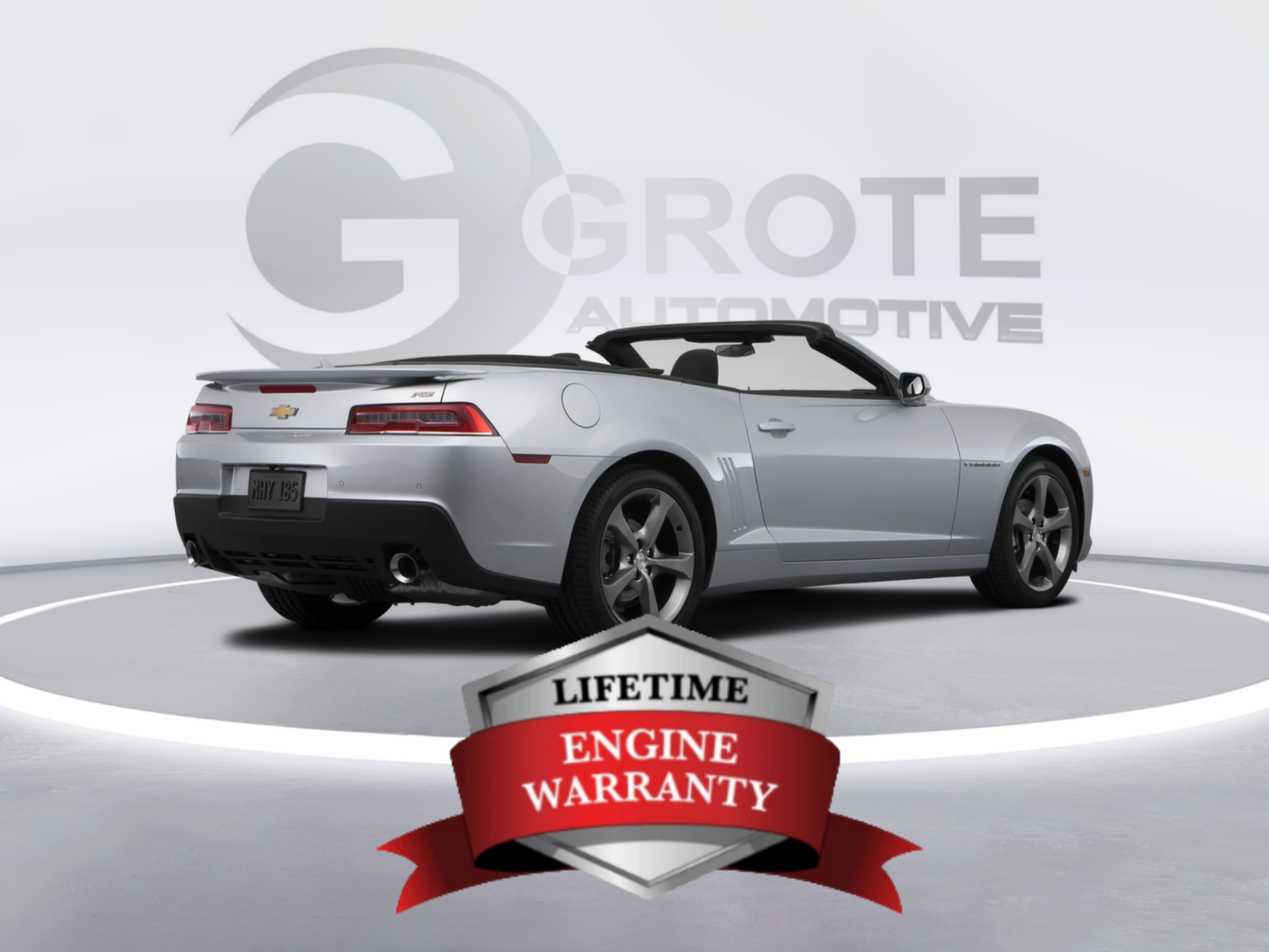 Grote Automotive