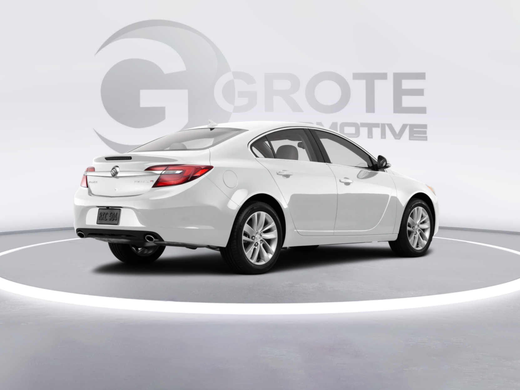 Grote Automotive