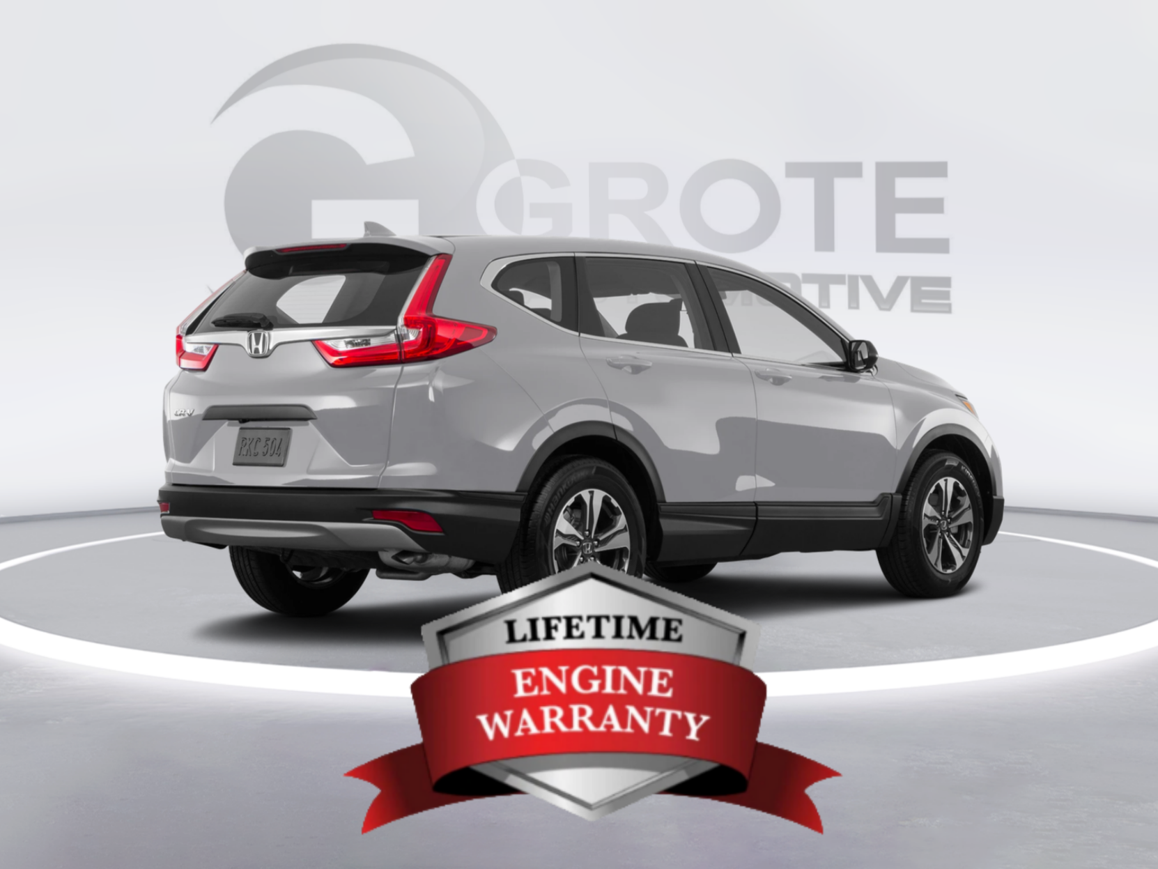 Grote Mitsubishi