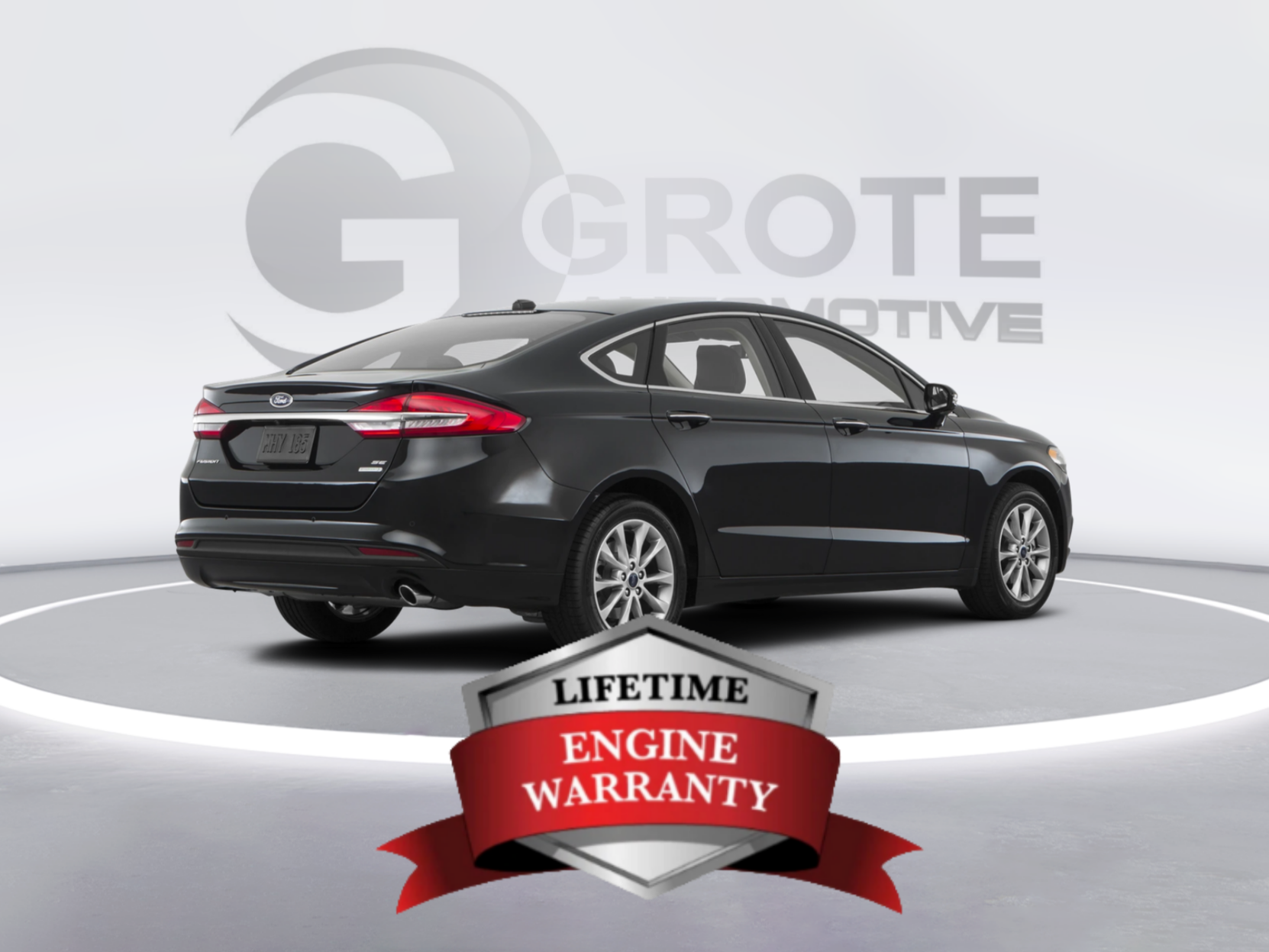 Grote Automotive