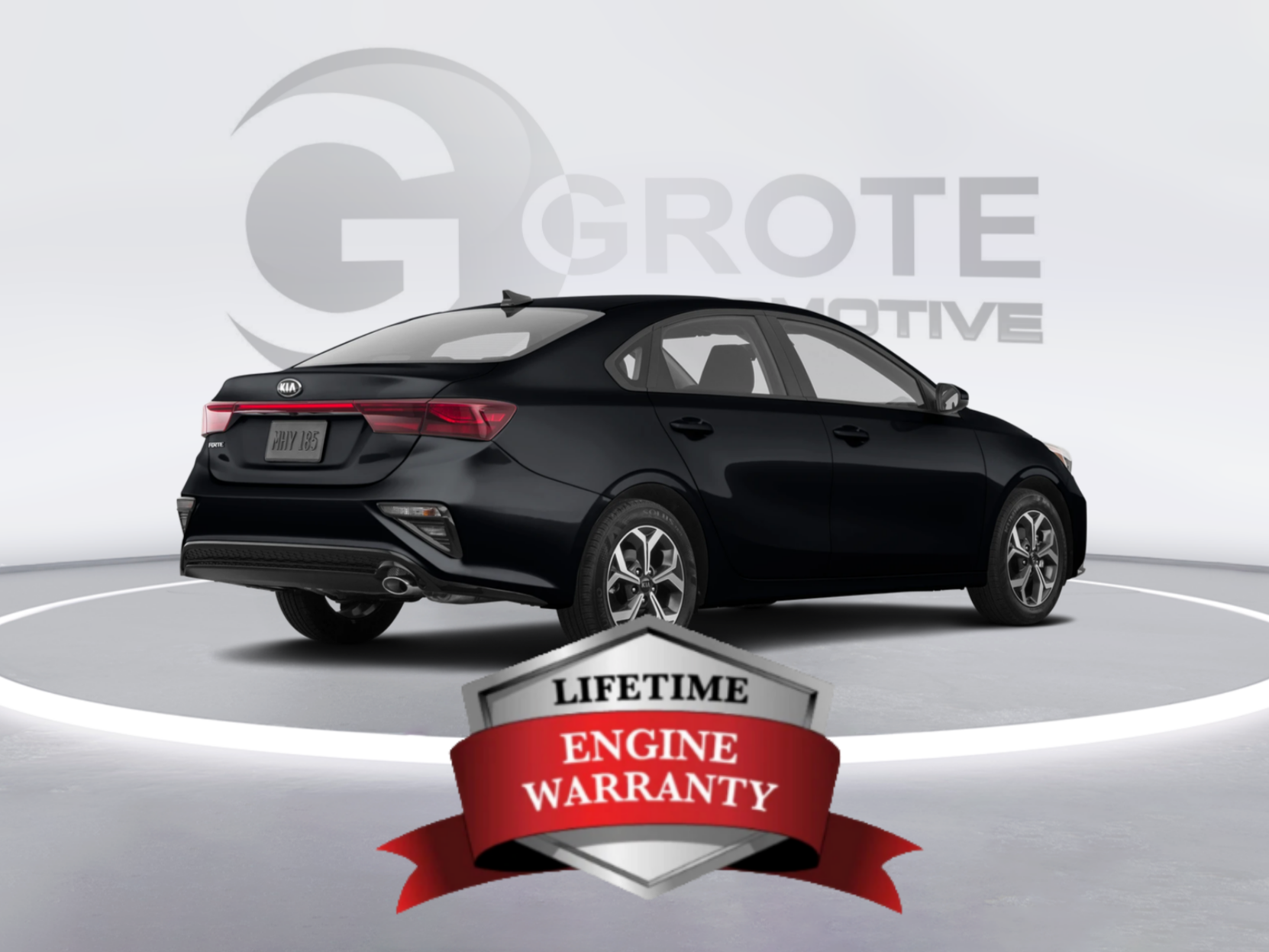 Grote Automotive