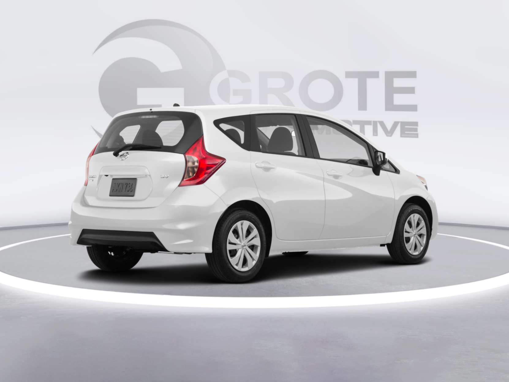 Grote Mitsubishi