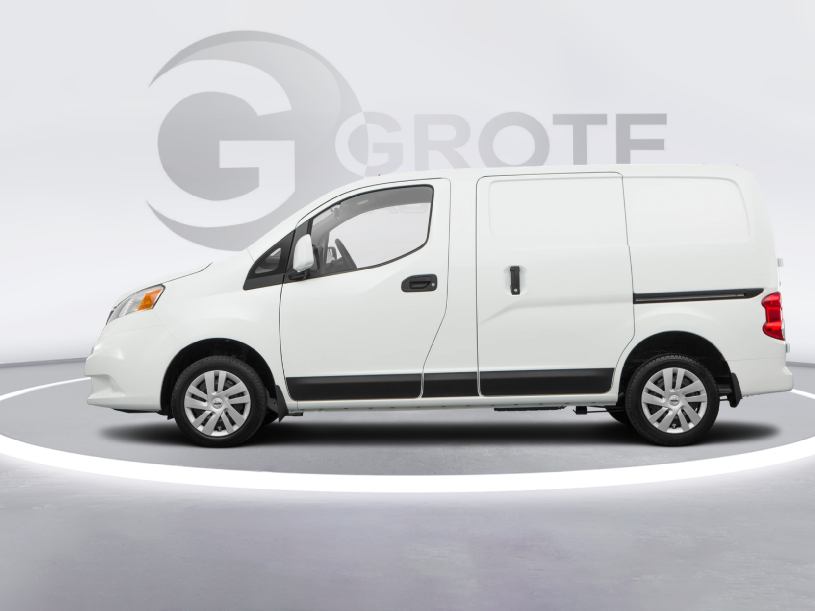 Grote Mitsubishi